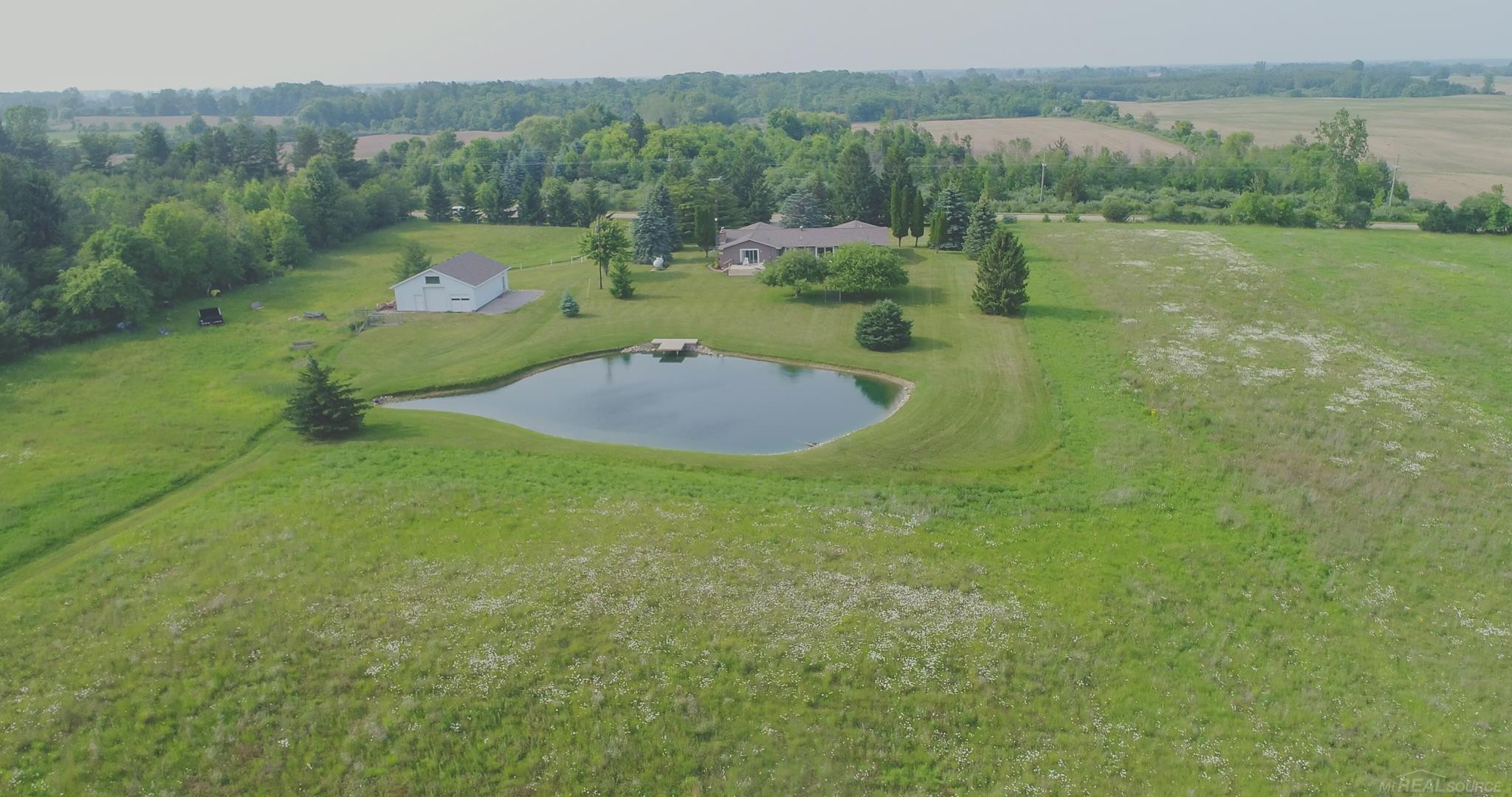 5708 Walker Rd Road, MI — Photo 45