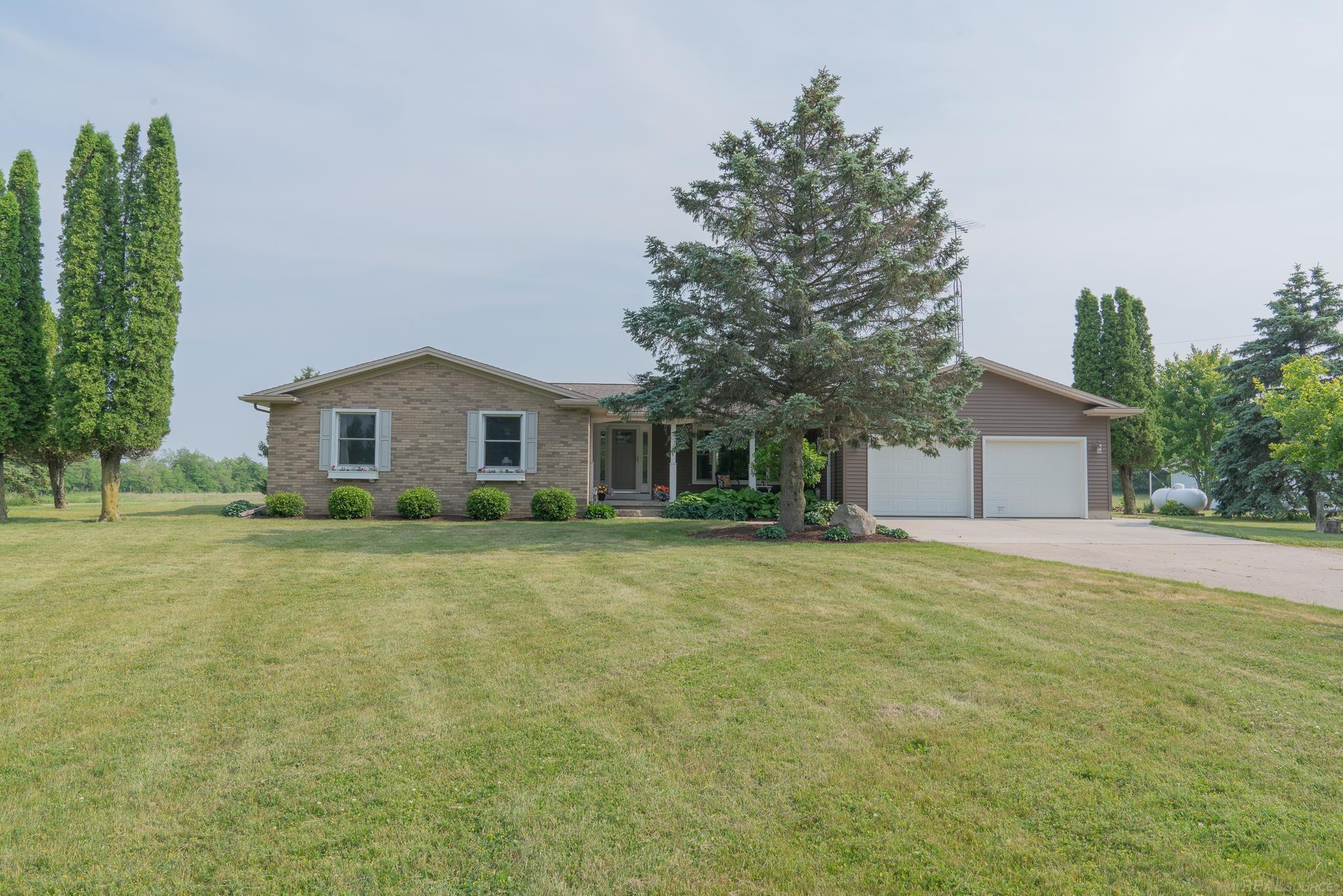5708 Walker Rd Road, MI — Photo 48