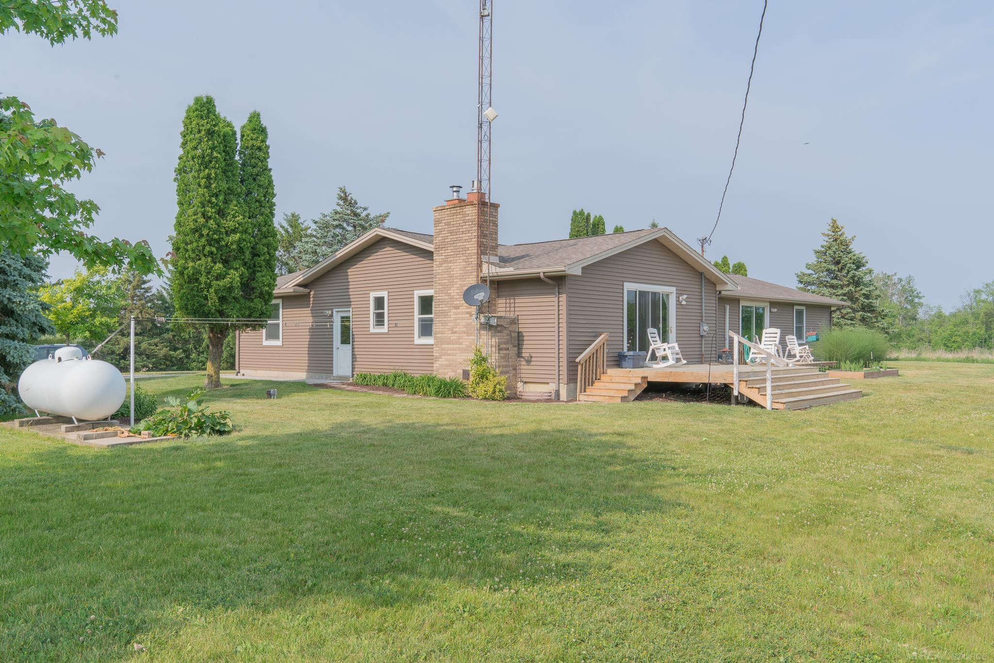 5708 Walker Rd Road, MI — Photo 52