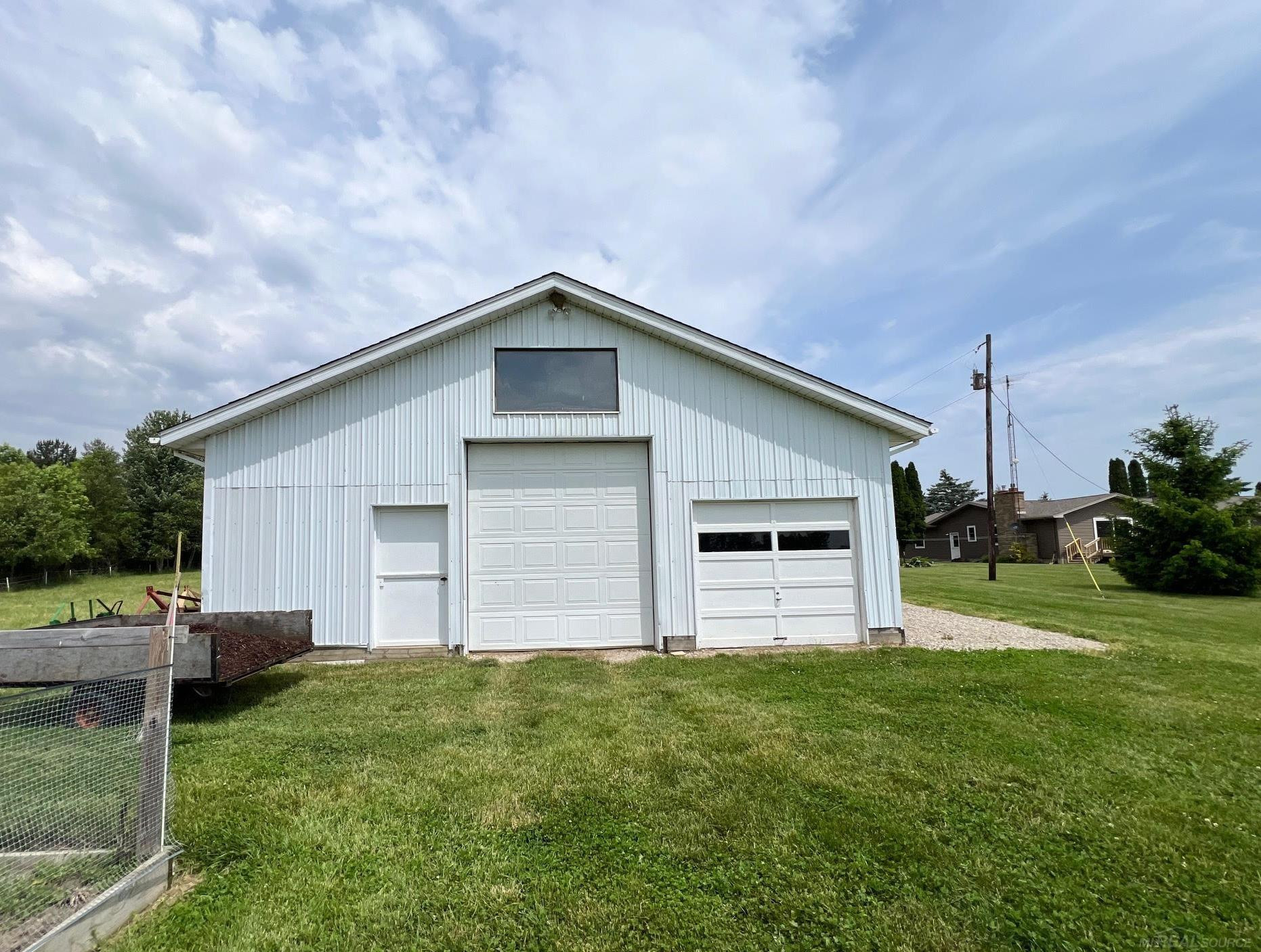 5708 Walker Rd Road, MI — Photo 58