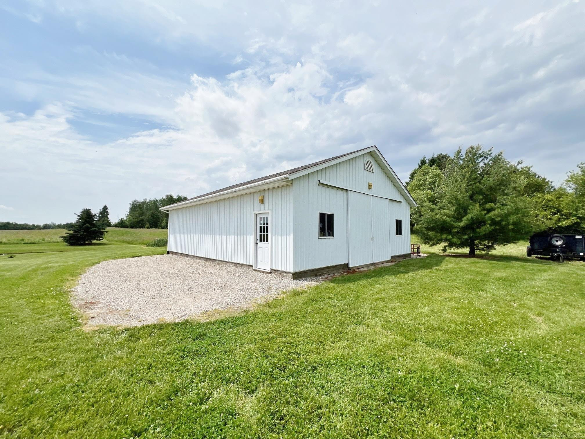 5708 Walker Rd Road, MI — Photo 59