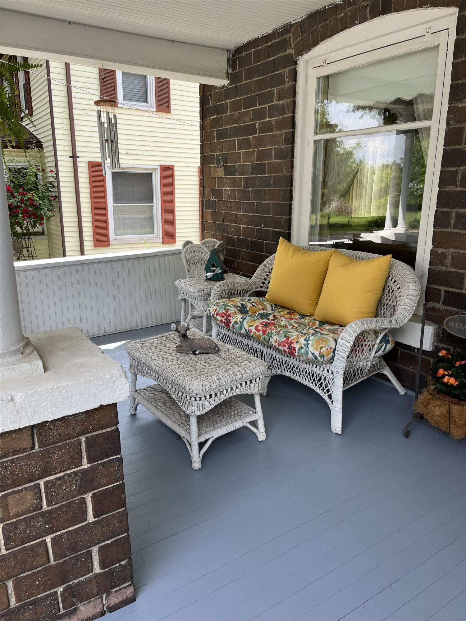 1016 Oak, MI 48449 — Photo 3