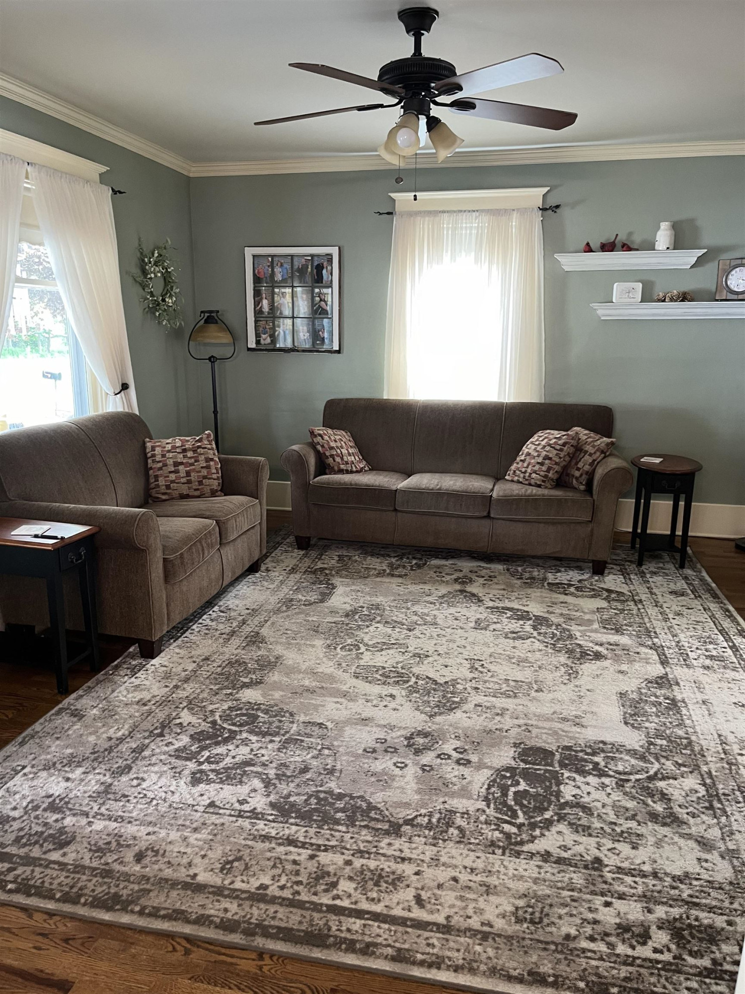 1016 Oak, MI 48449 — Photo 9