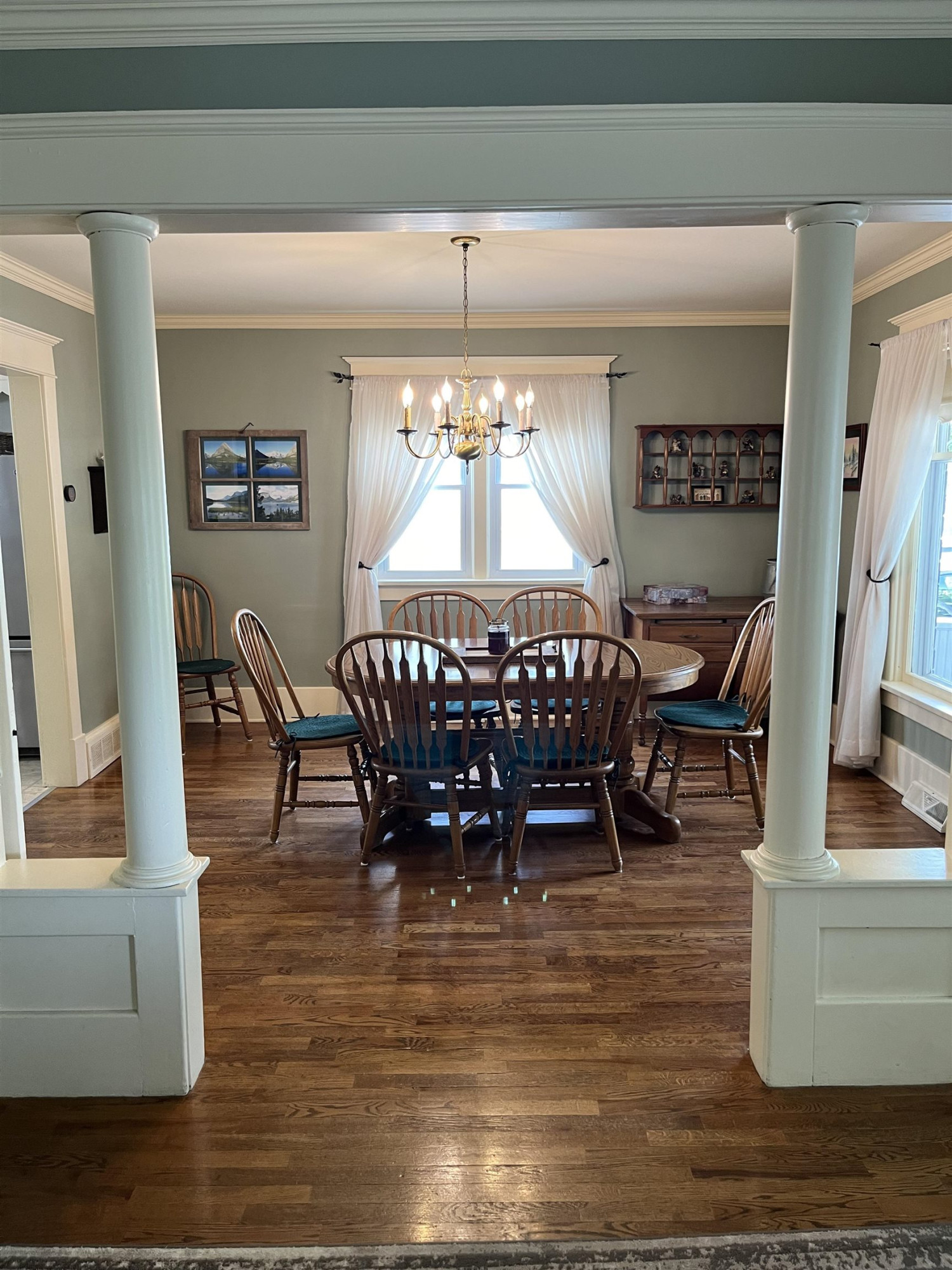 1016 Oak, MI 48449 — Photo 10
