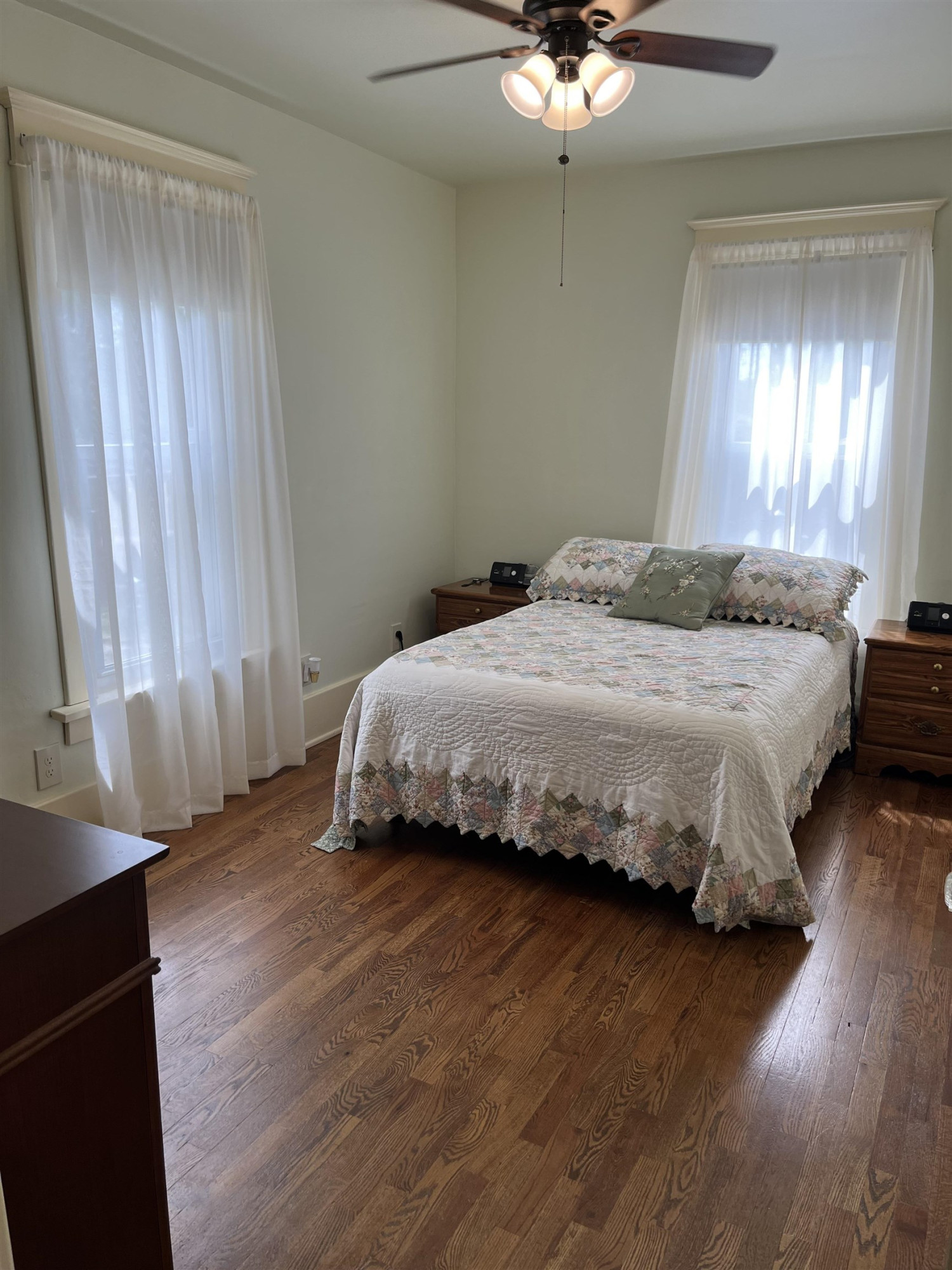 1016 Oak, MI 48449 — Photo 16