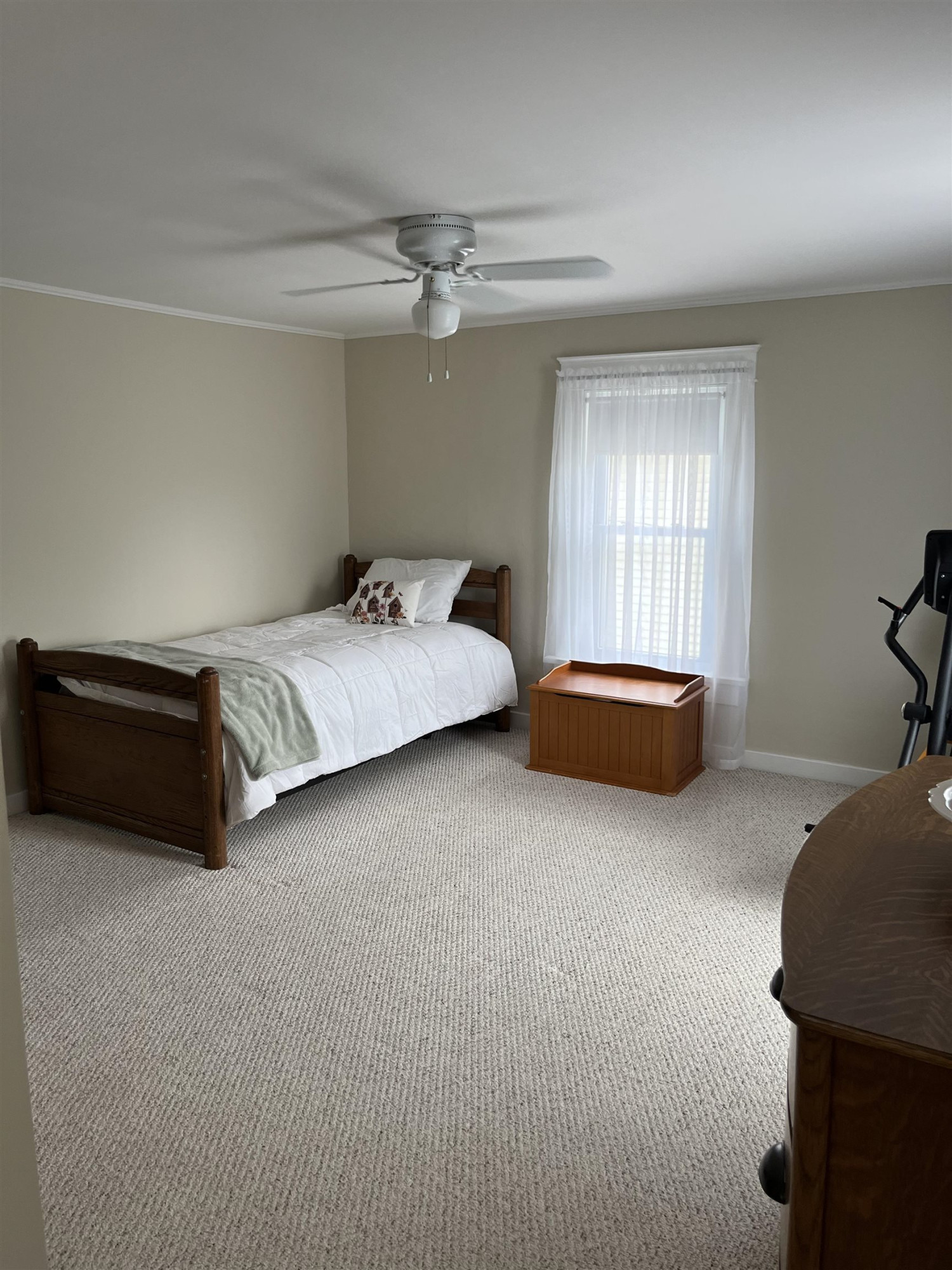 1016 Oak, MI 48449 — Photo 21