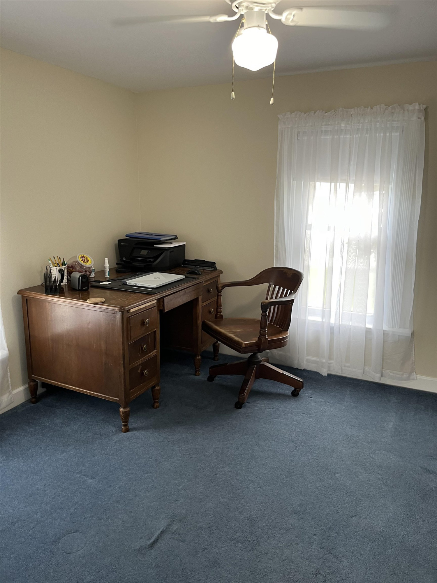 1016 Oak, MI 48449 — Photo 23