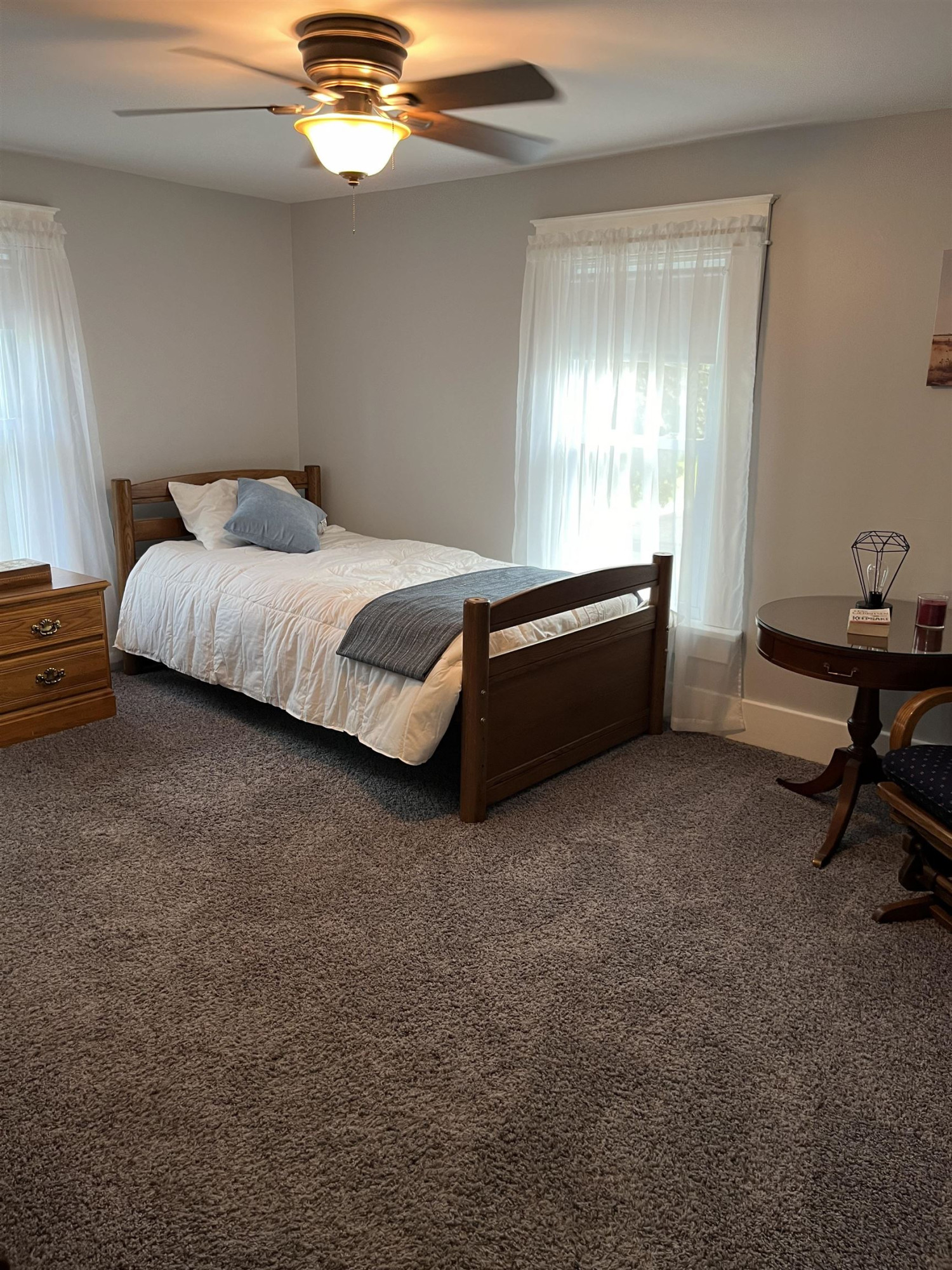 1016 Oak, MI 48449 — Photo 24