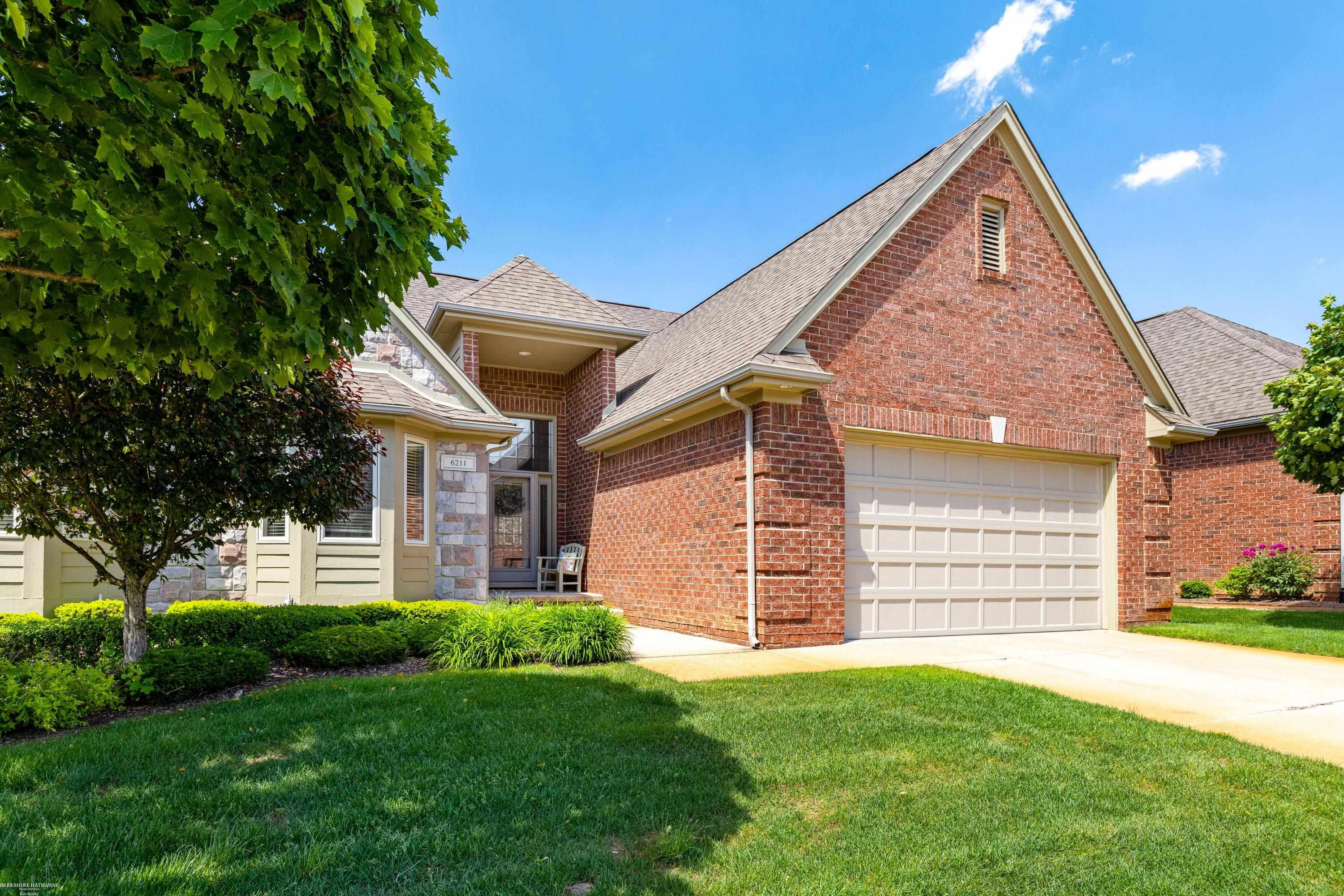 6211 Dana Rose Drive, 8, MI — Photo 2