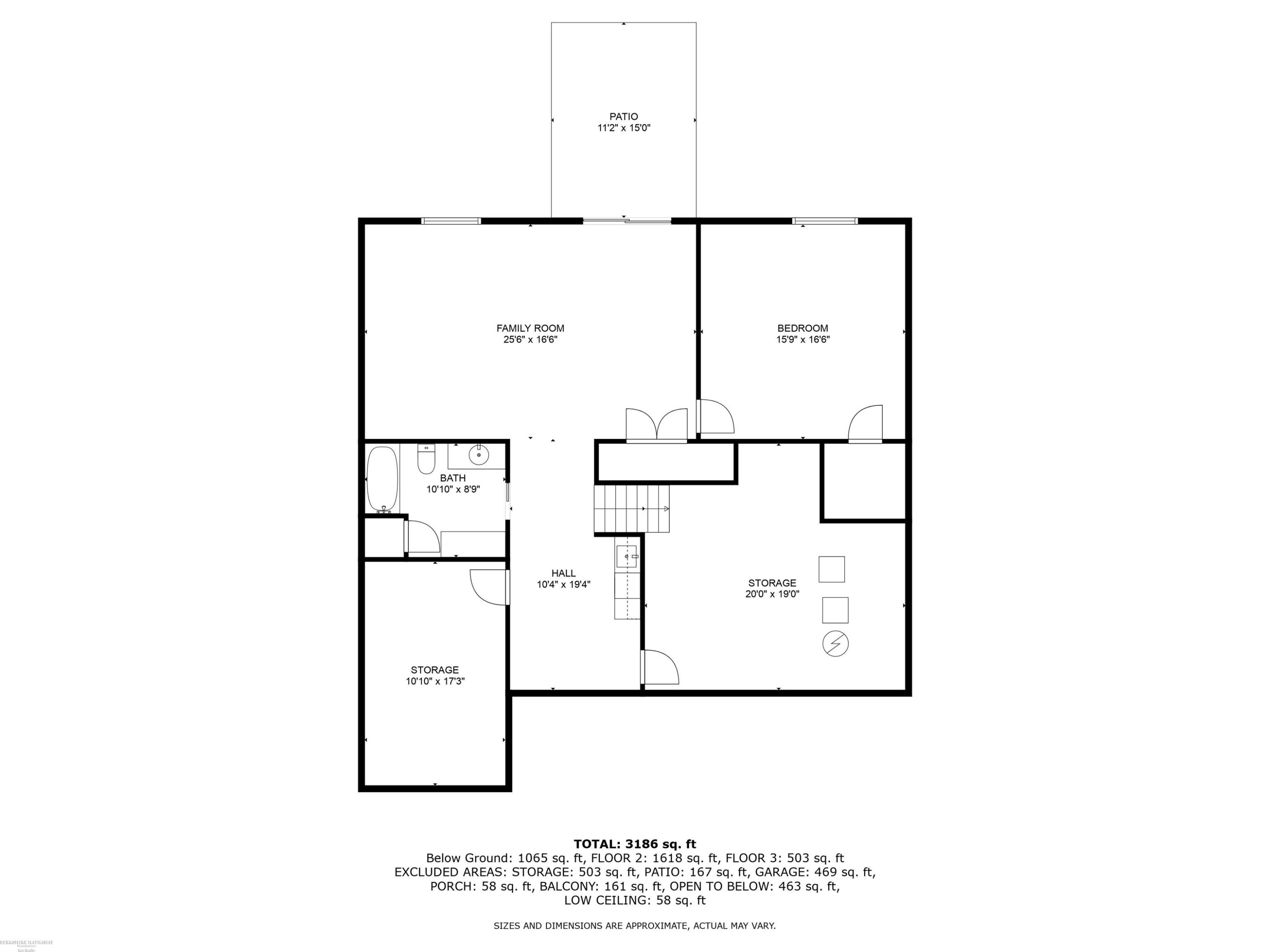6211 Dana Rose Drive, 8, MI — Photo 48