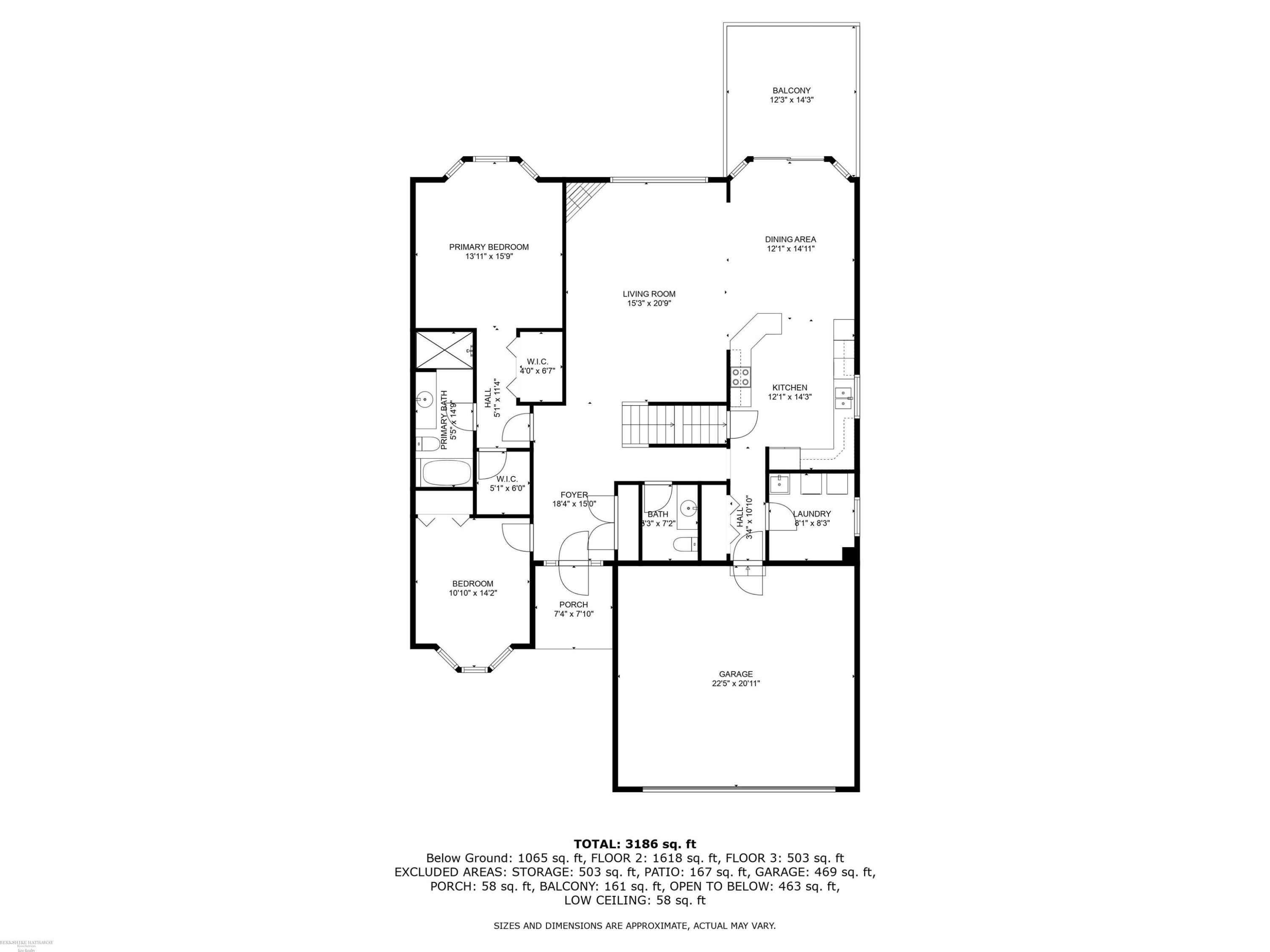 6211 Dana Rose Drive, 8, MI — Photo 49