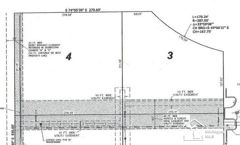 69909 Sunset Boulevard, Union, MI, 49130