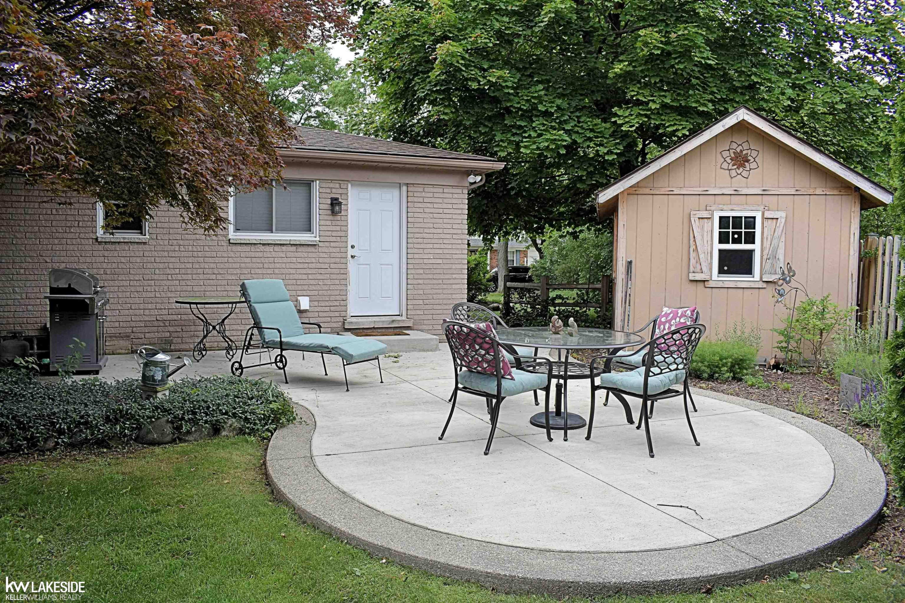 5844 Patterson Drive, Troy, MI 48085 — Photo 5
