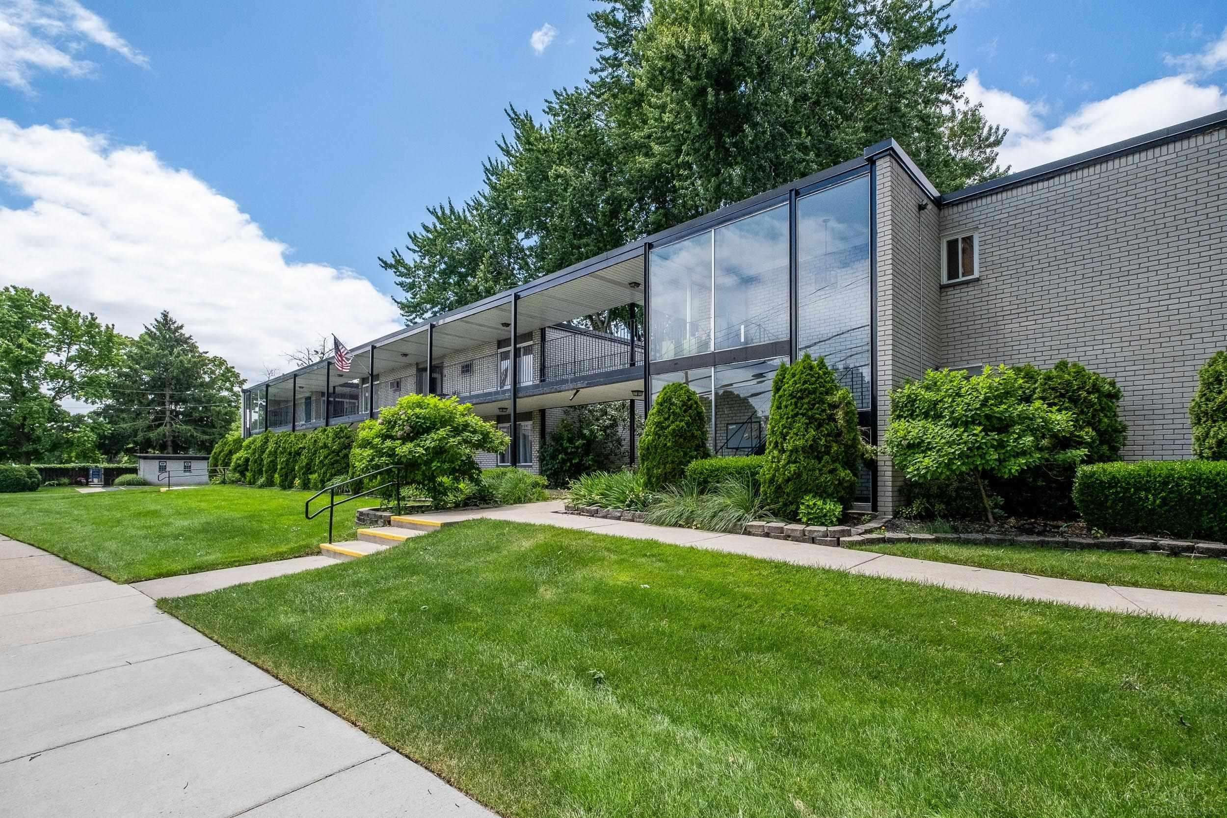 3421 Hillside Drive, 24, Royal Oak, MI 48073 — Photo 28