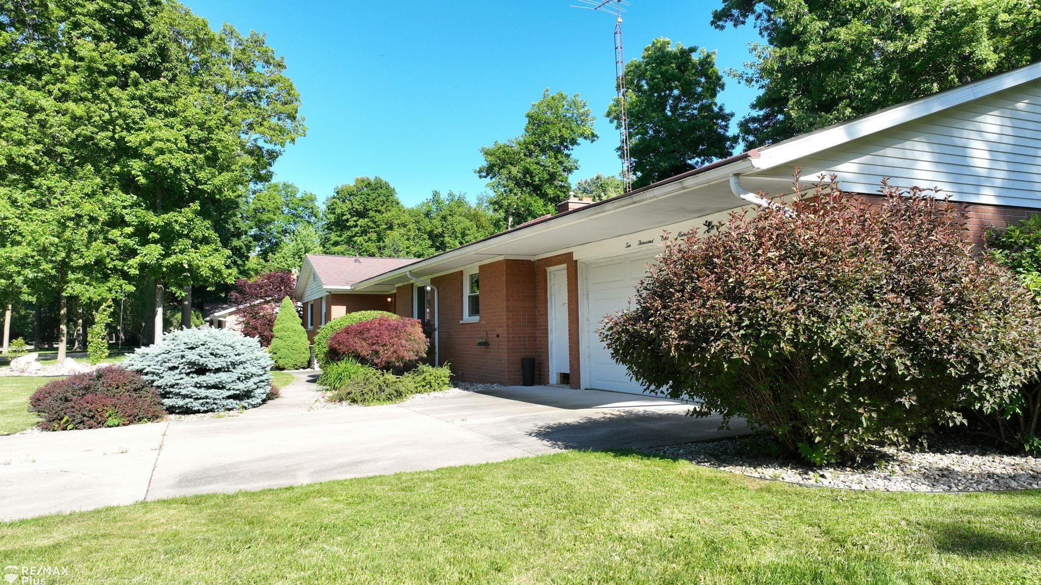 10100 Silver Creek, Frankenmuth, MI 48734 — Photo 34