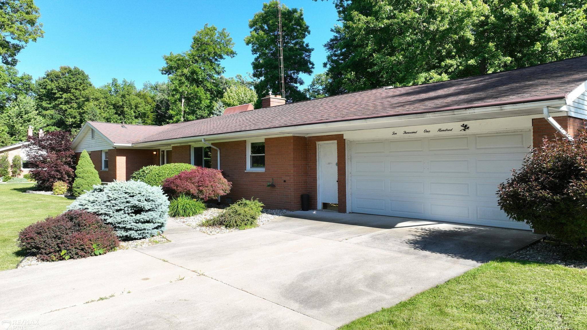 10100 Silver Creek, Frankenmuth, MI 48734 — Photo 35