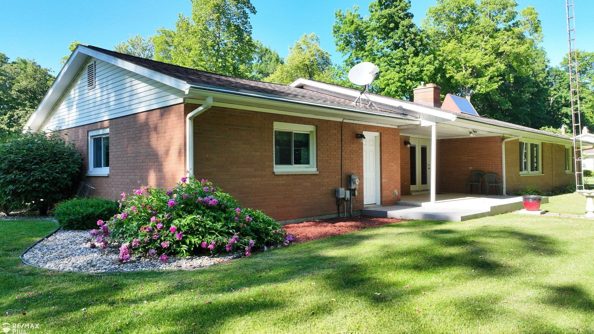 10100 Silver Creek, Frankenmuth, MI 48734 — Photo 41