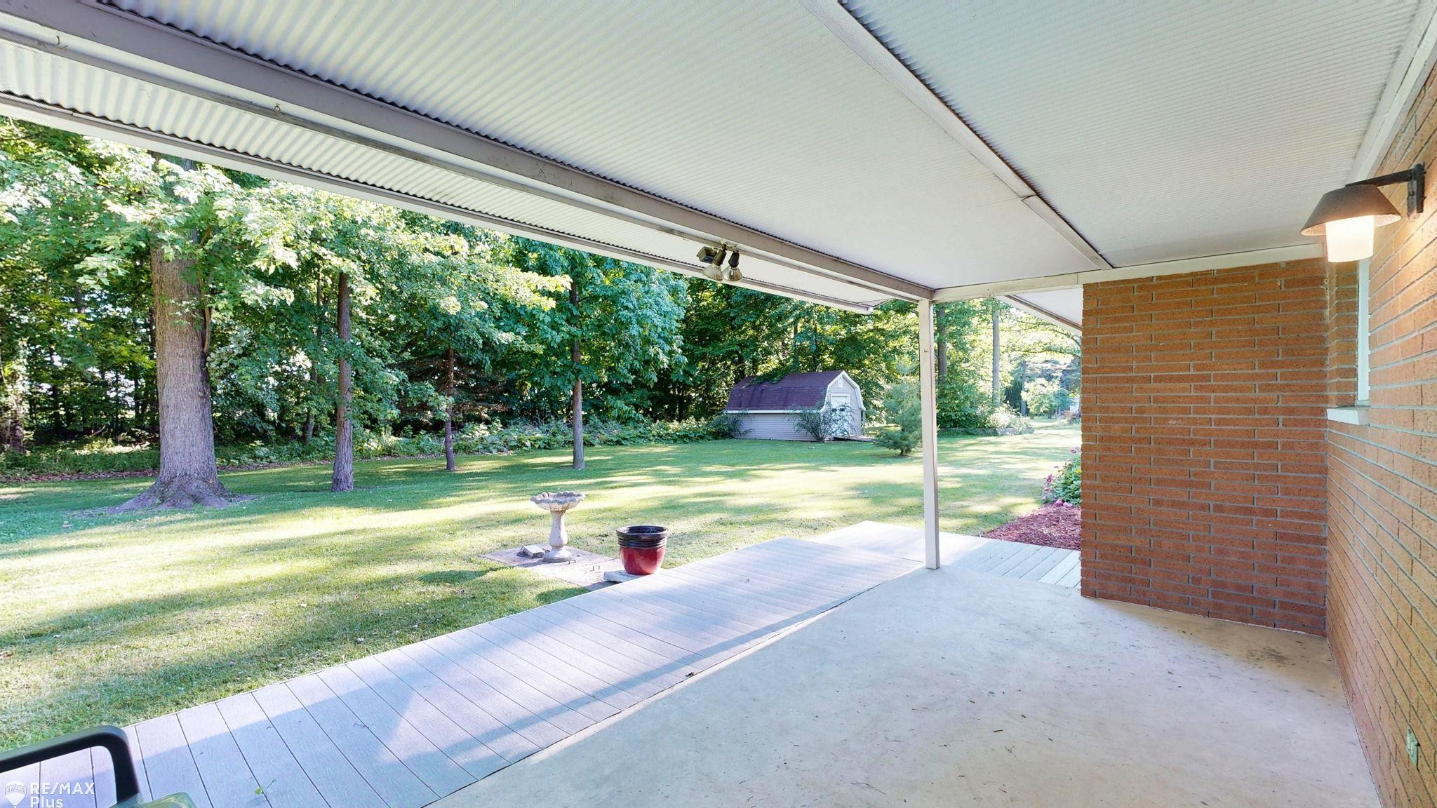 10100 Silver Creek, Frankenmuth, MI 48734 — Photo 42