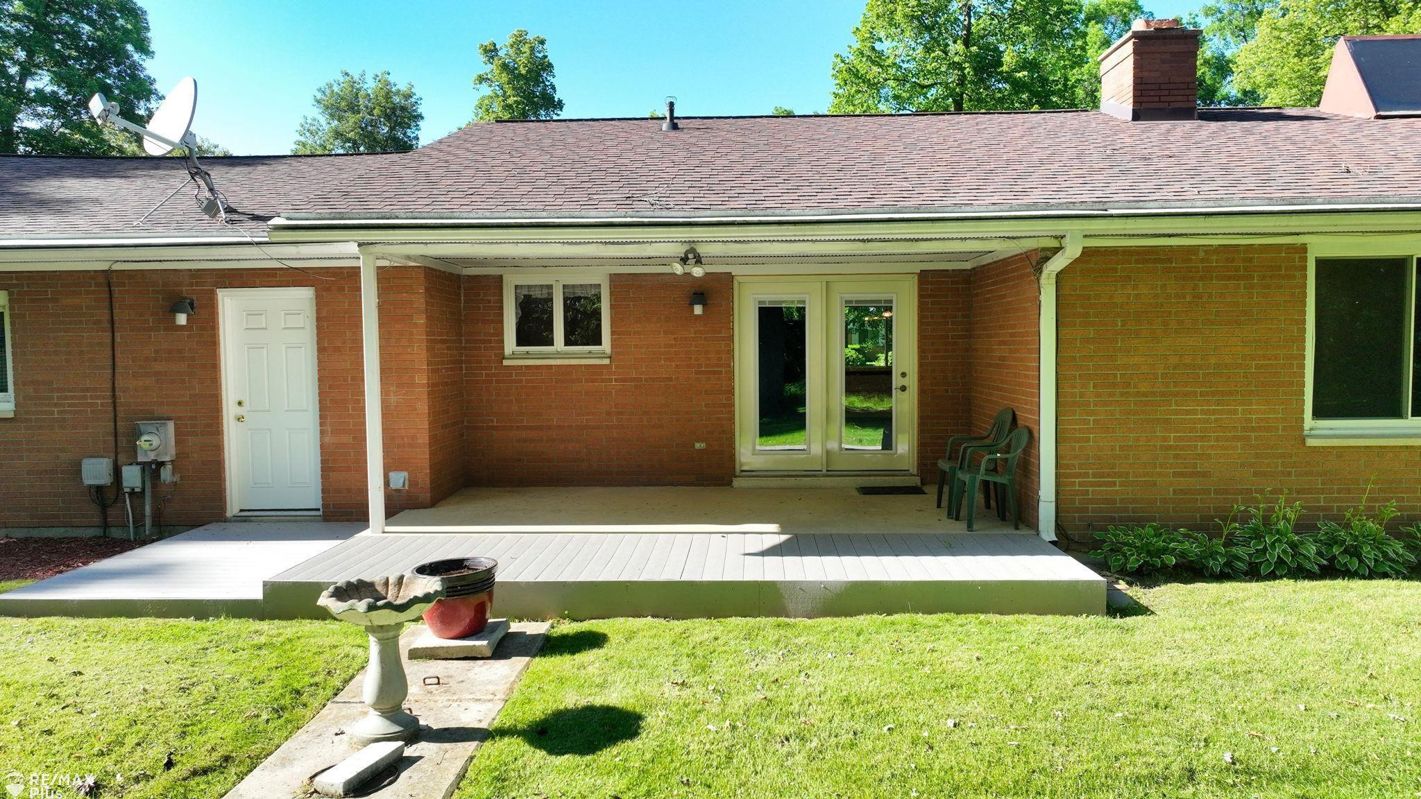 10100 Silver Creek, Frankenmuth, MI 48734 — Photo 45