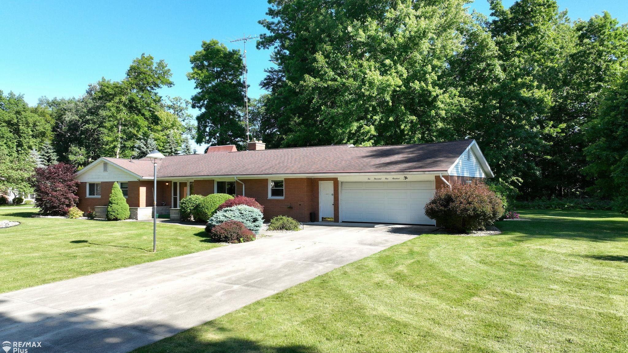10100 Silver Creek, Frankenmuth, MI 48734 — Photo 63