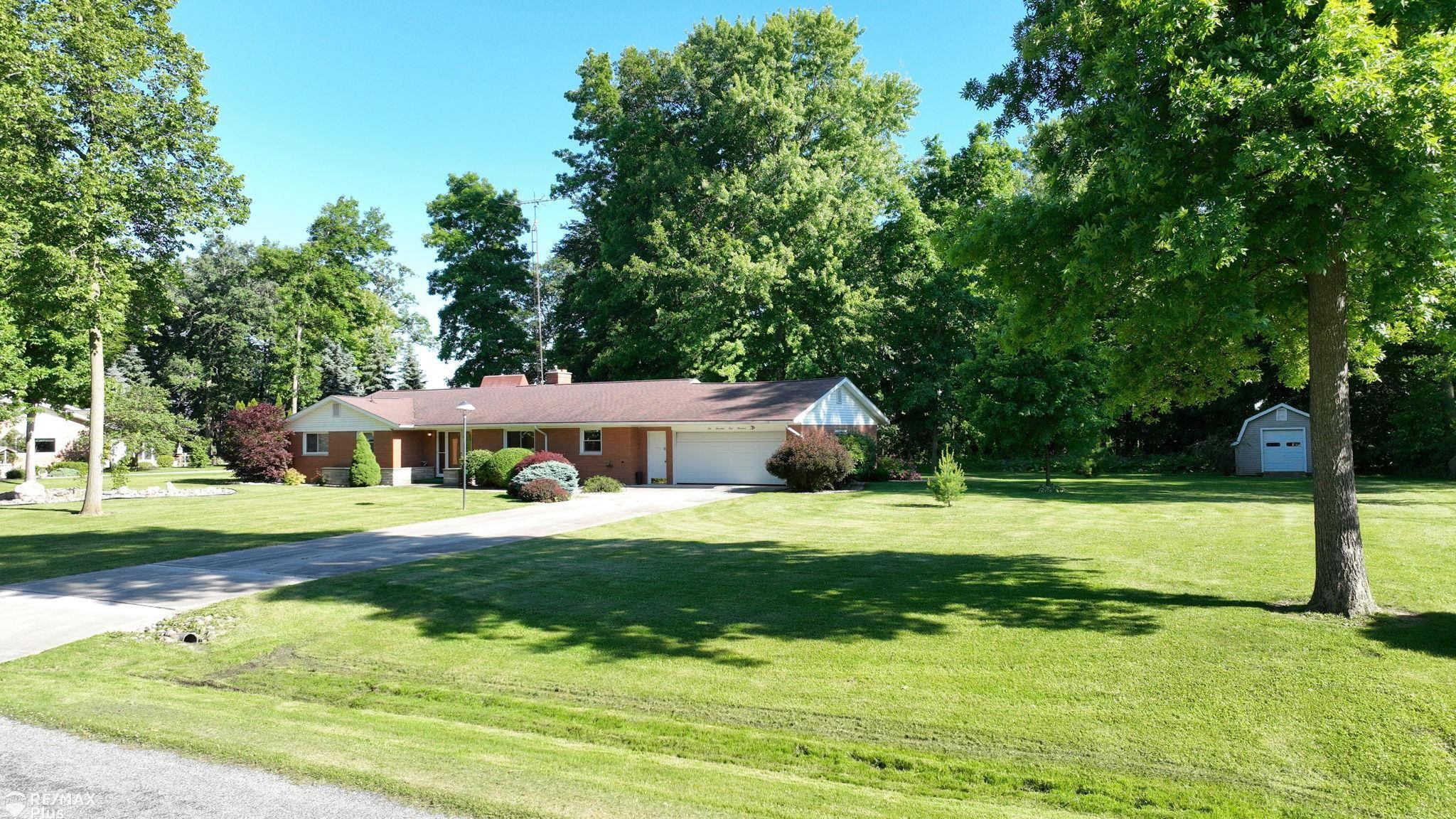 10100 Silver Creek, Frankenmuth, MI 48734 — Photo 64