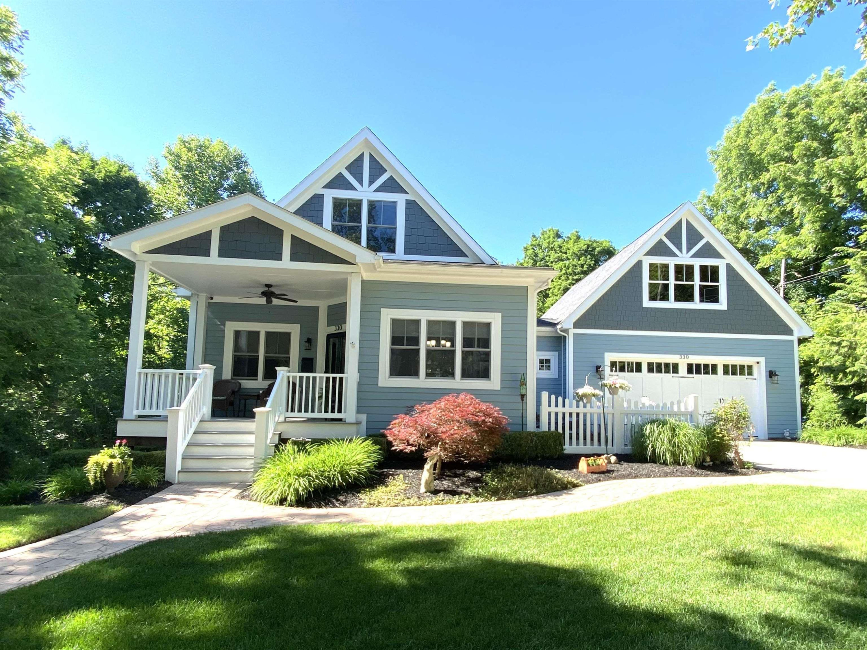 330 Hill Street, Northville, MI 48167 — Photo 2