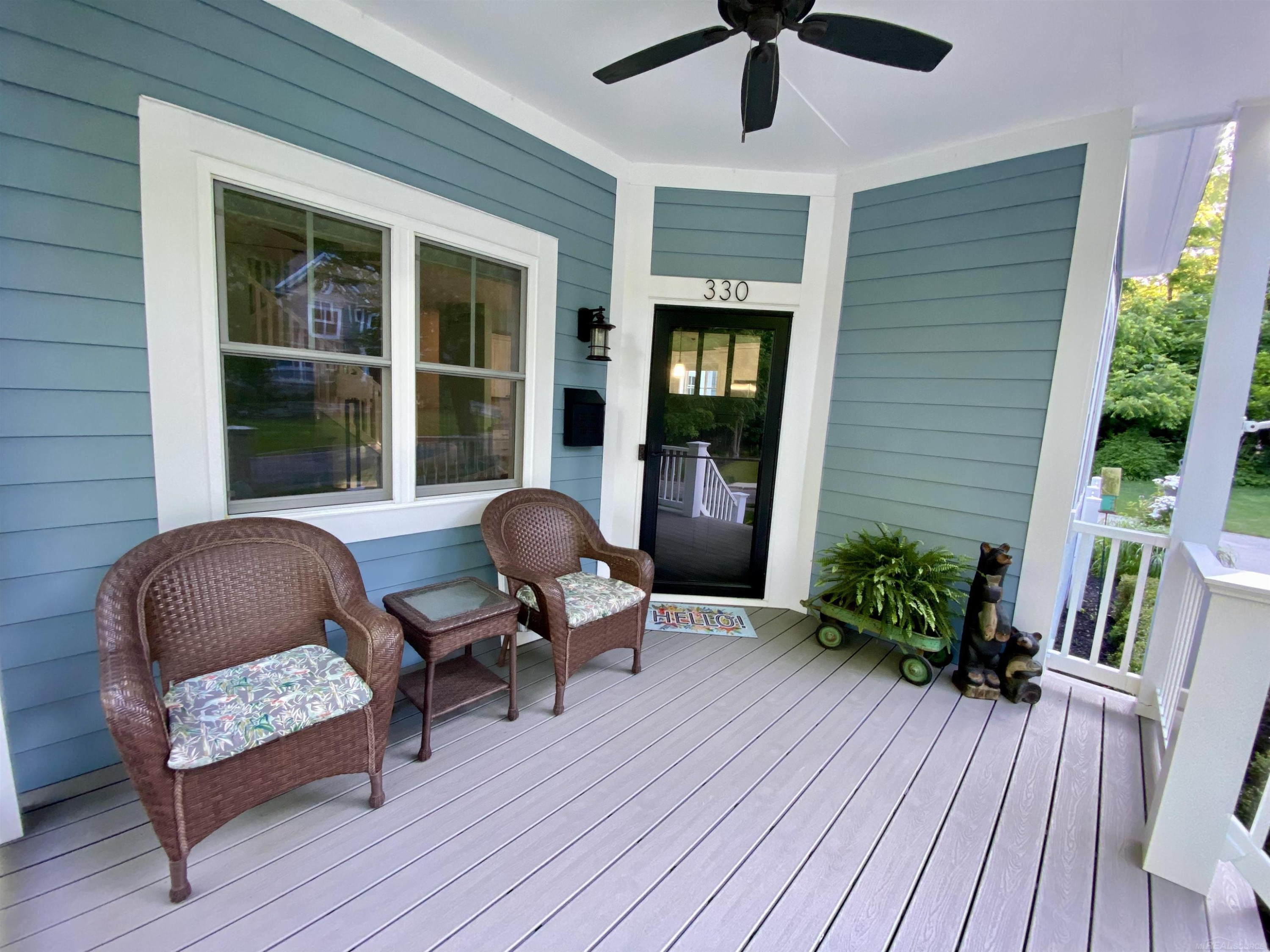 330 Hill Street, Northville, MI 48167 — Photo 5