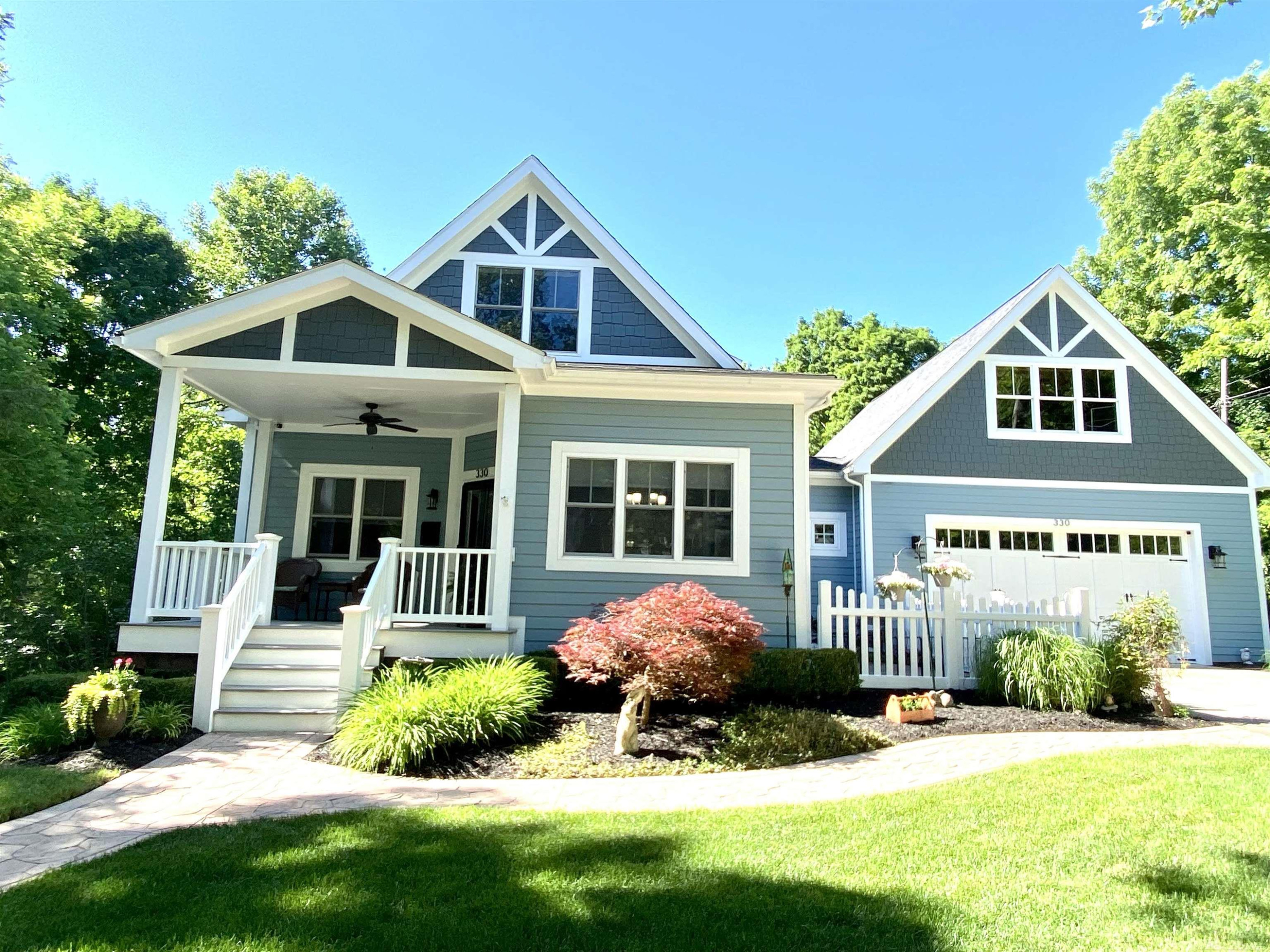 330 Hill Street, Northville, MI 48167 — Photo 6