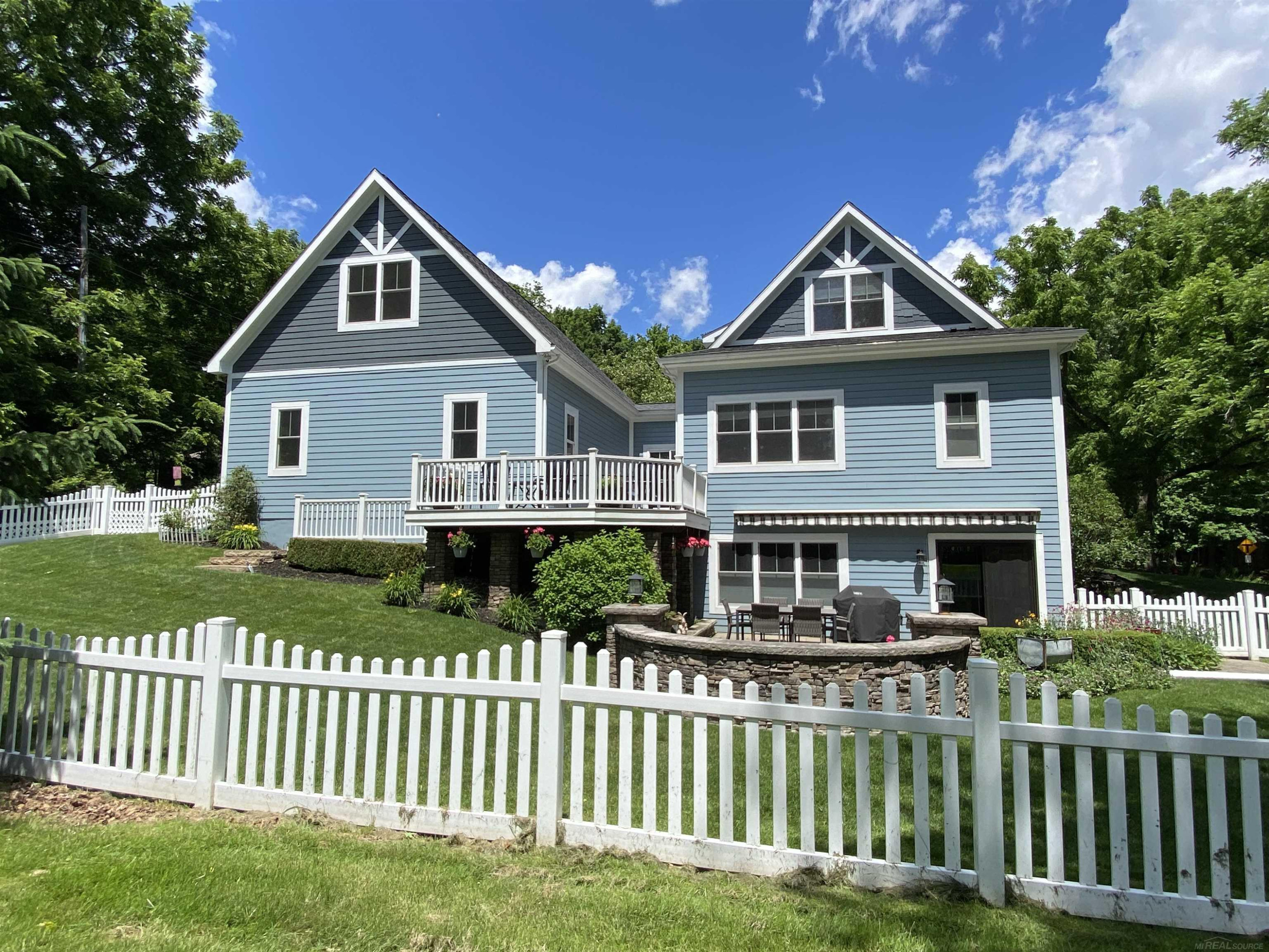 330 Hill Street, Northville, MI 48167 — Photo 7