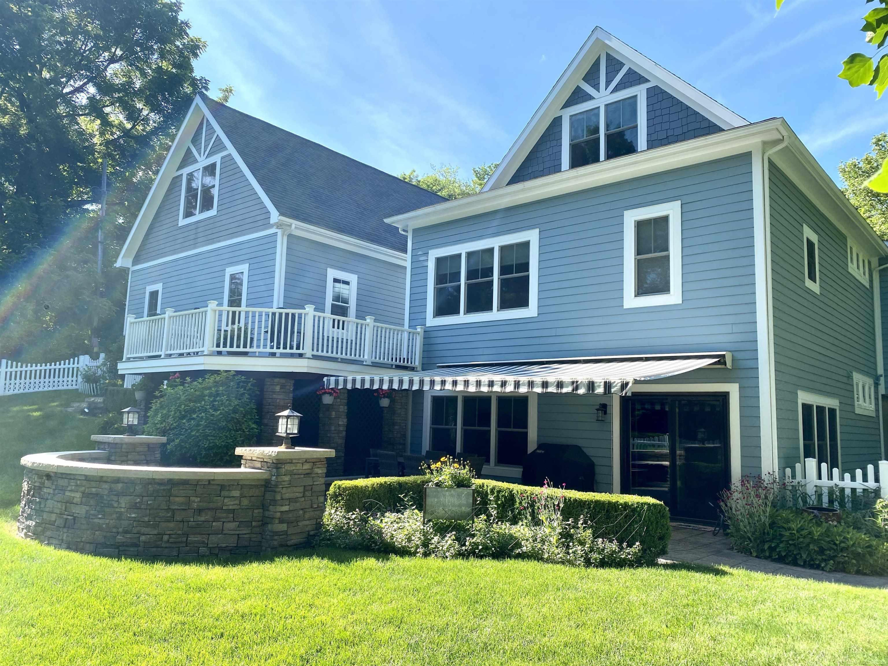 330 Hill Street, Northville, MI 48167 — Photo 8