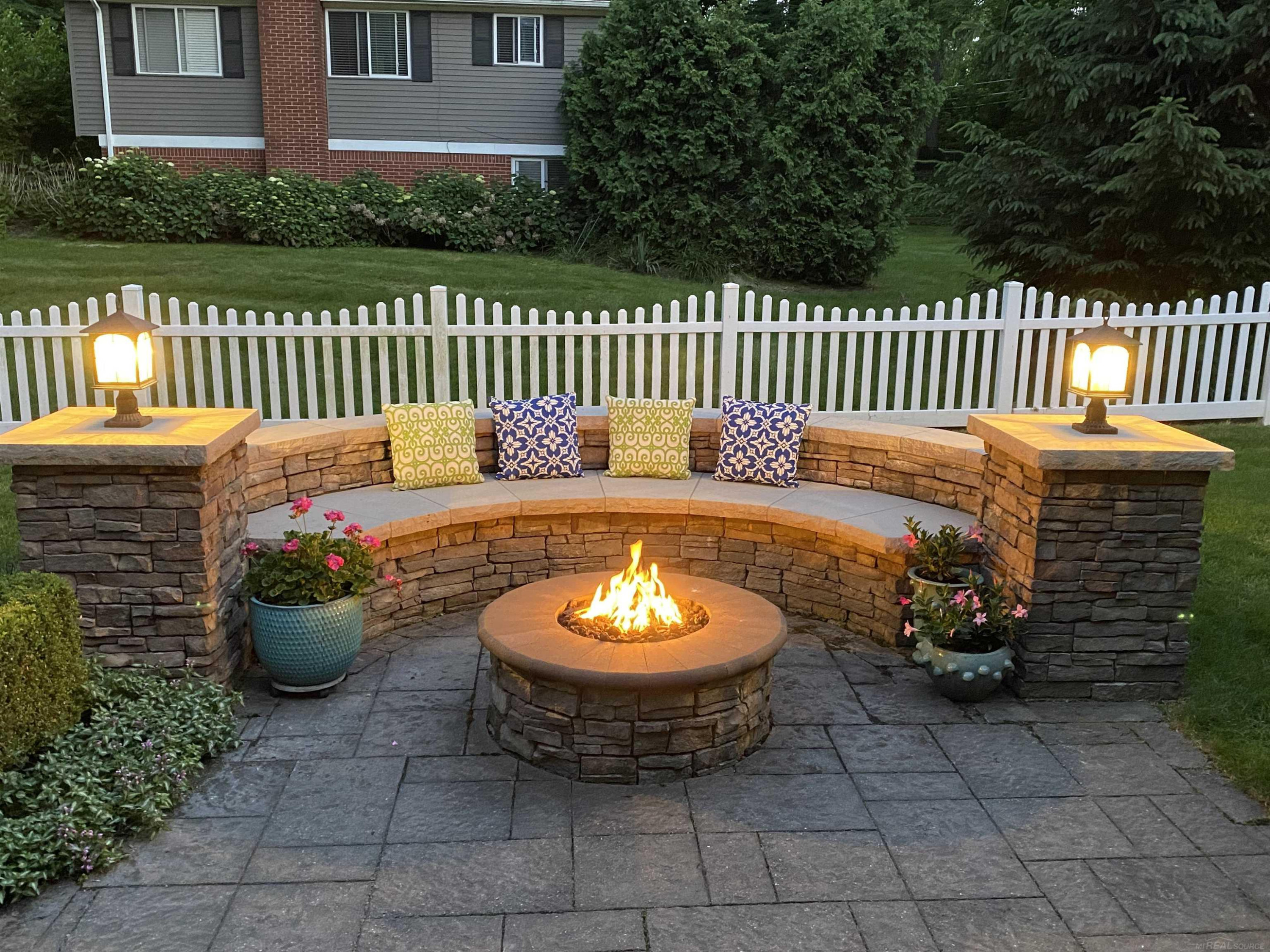 330 Hill Street, Northville, MI 48167 — Photo 37