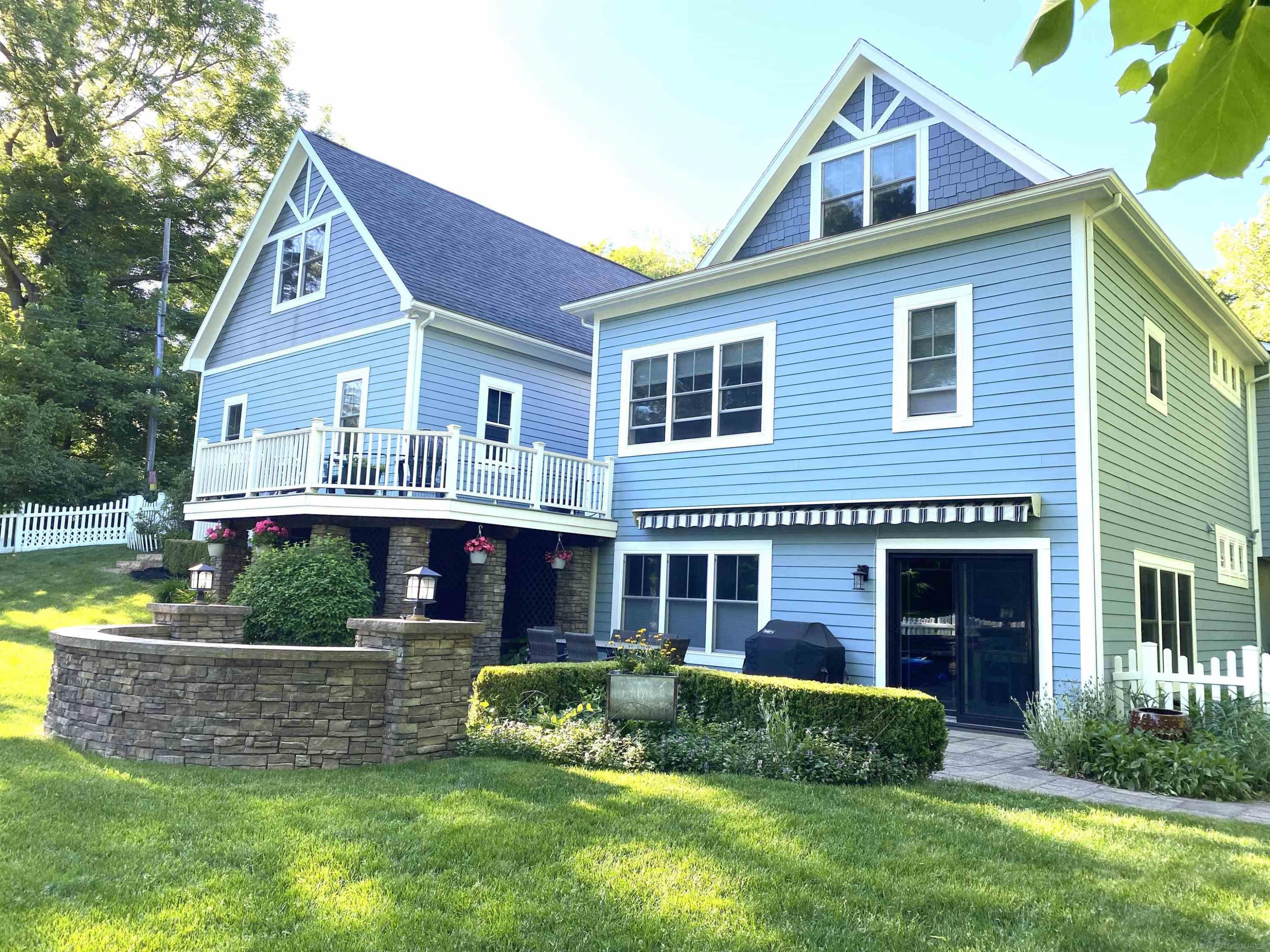 330 Hill Street, Northville, MI 48167 — Photo 41