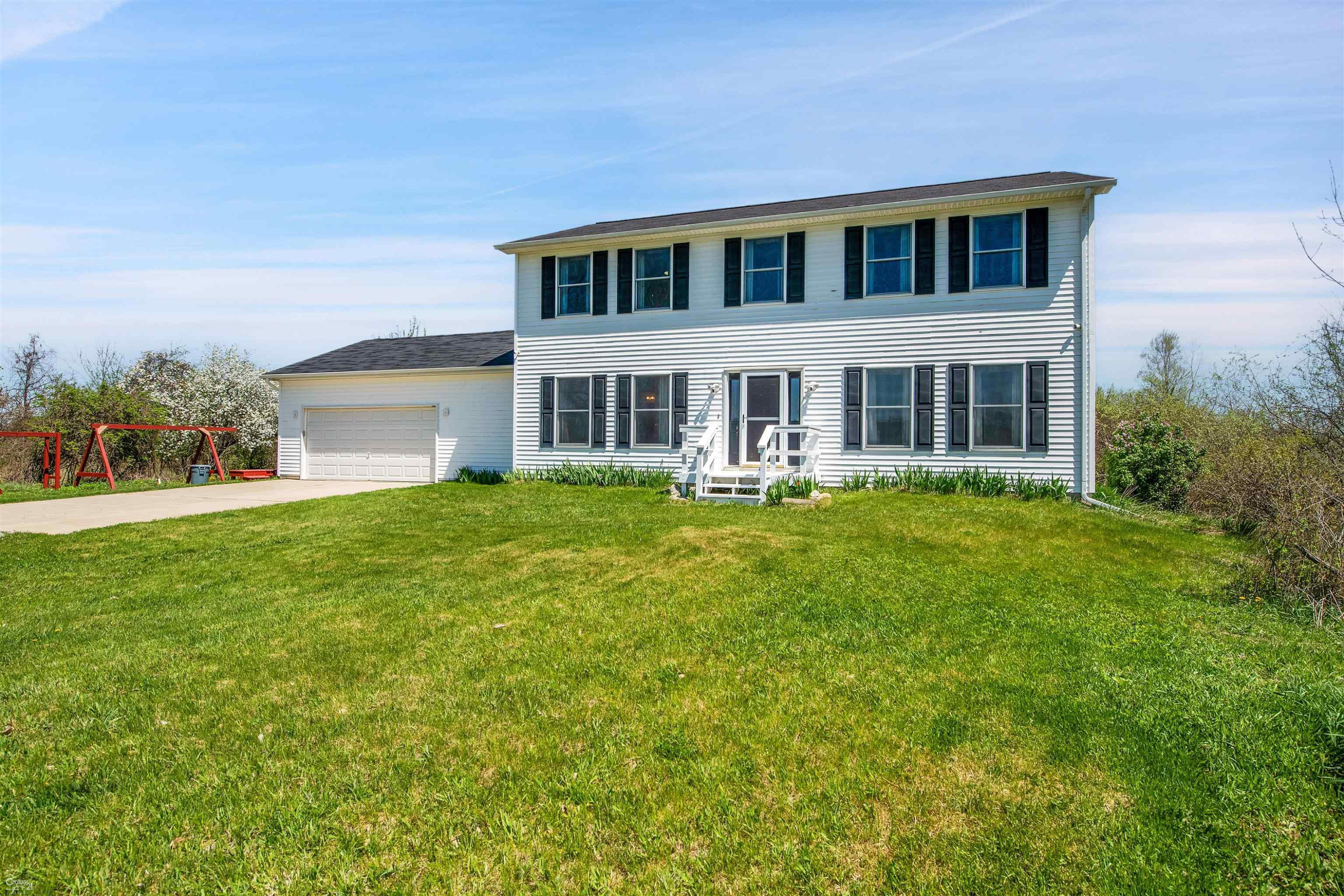 5966 Welch Road, Emmett, MI 48022 — Photo 2