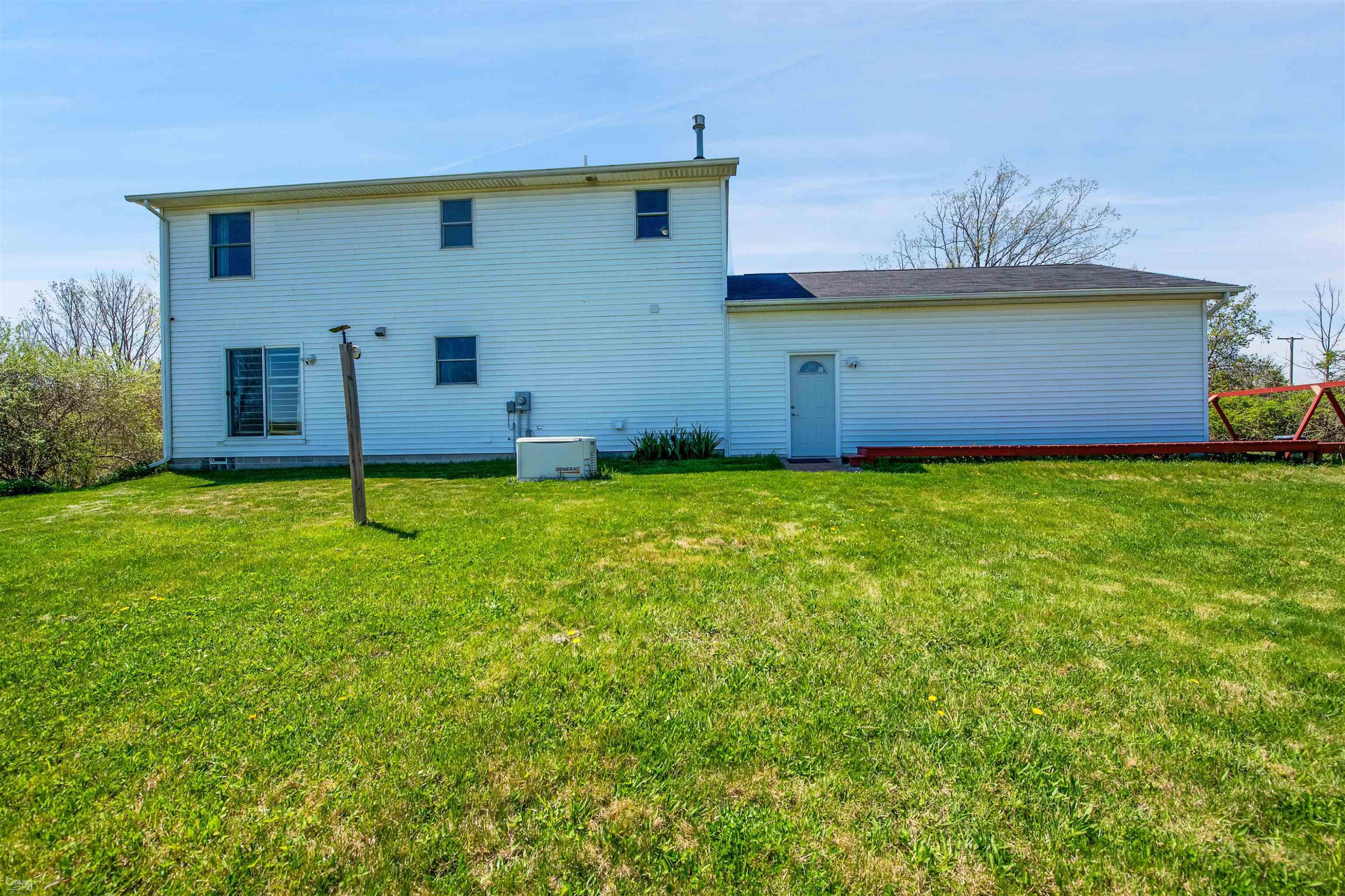5966 Welch Road, Emmett, MI 48022 — Photo 3