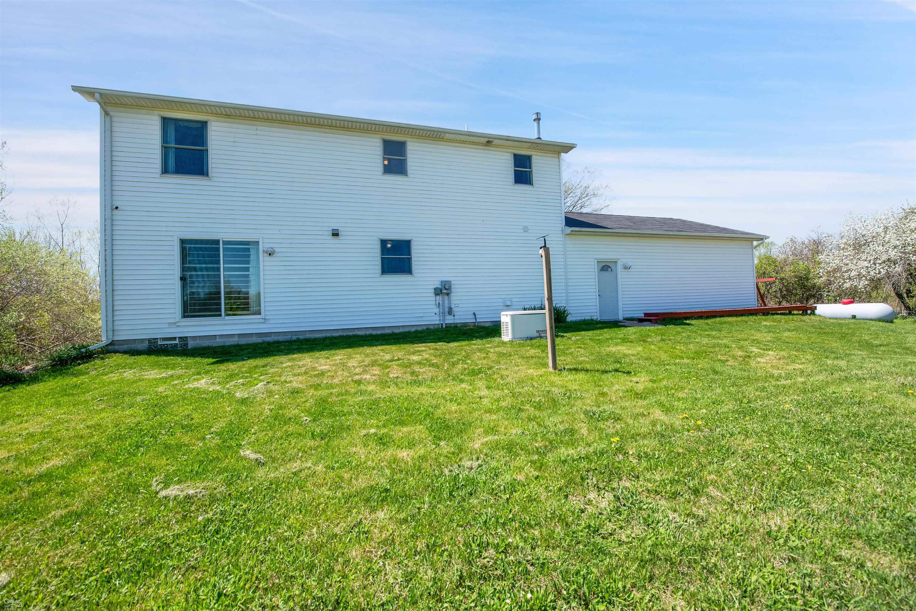 5966 Welch Road, Emmett, MI 48022 — Photo 4