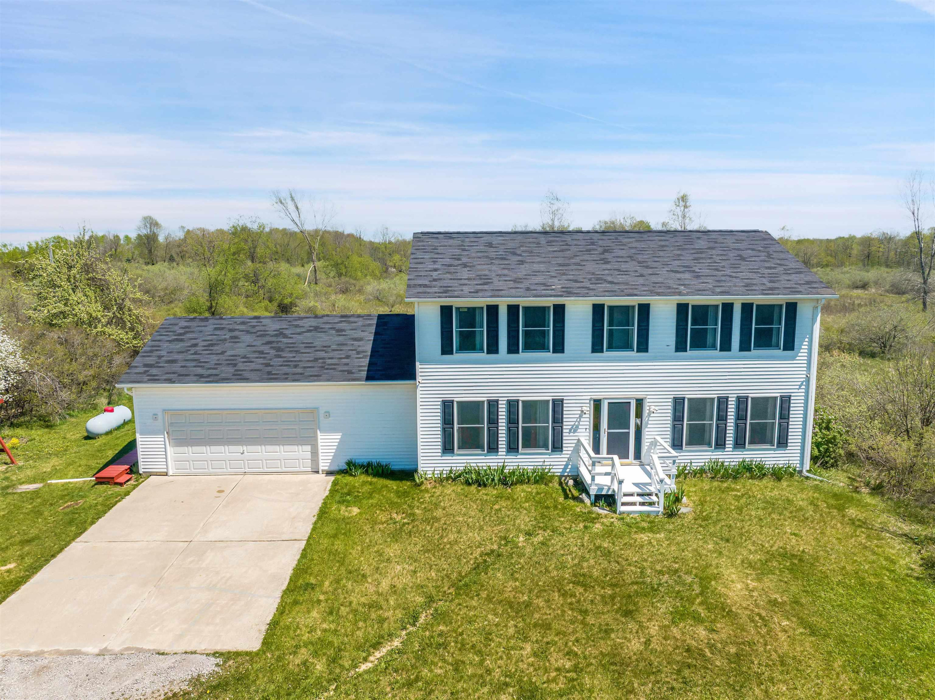 5966 Welch Road, Emmett, MI 48022 — Photo 5