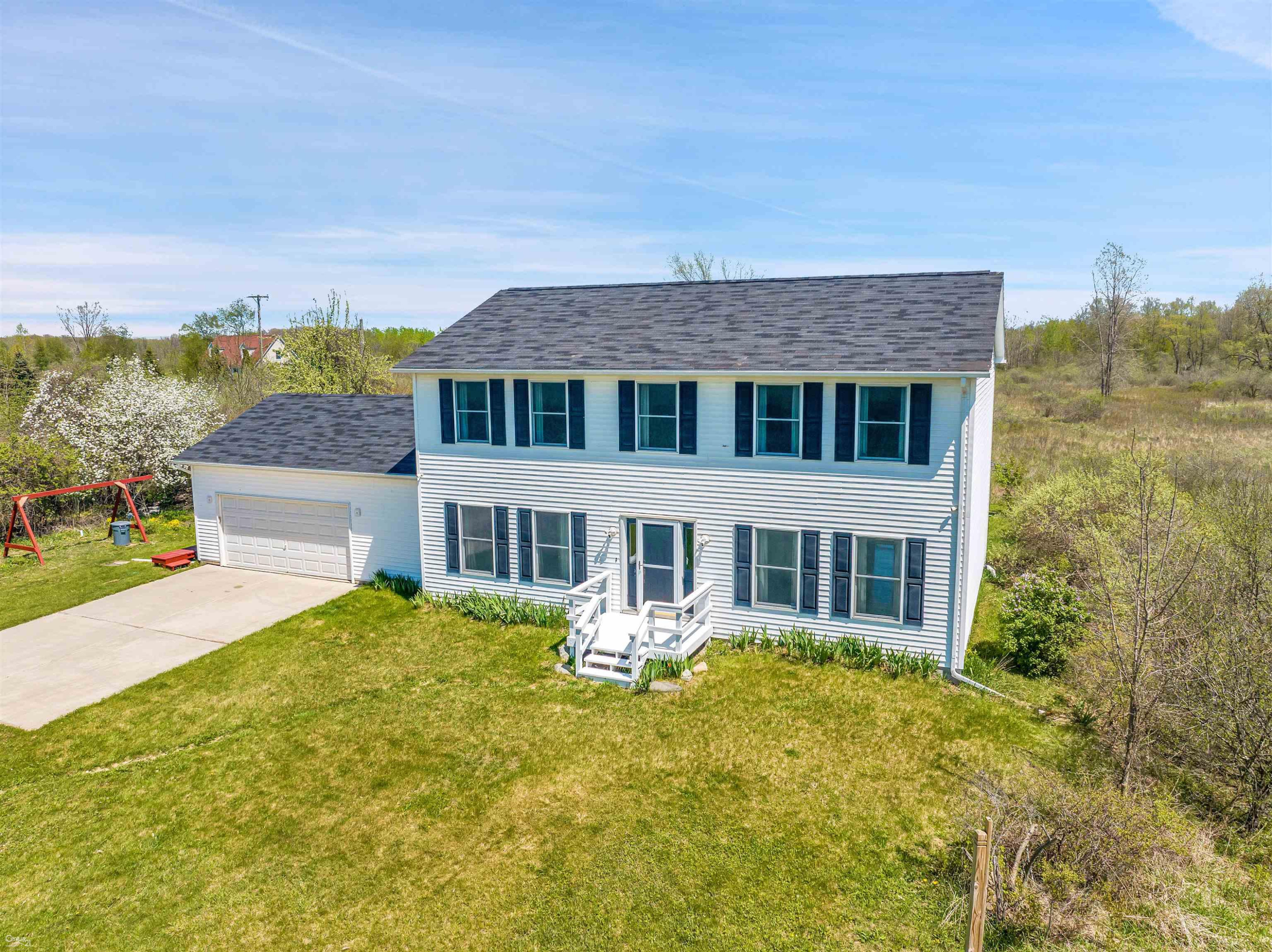 5966 Welch Road, Emmett, MI 48022 — Photo 6