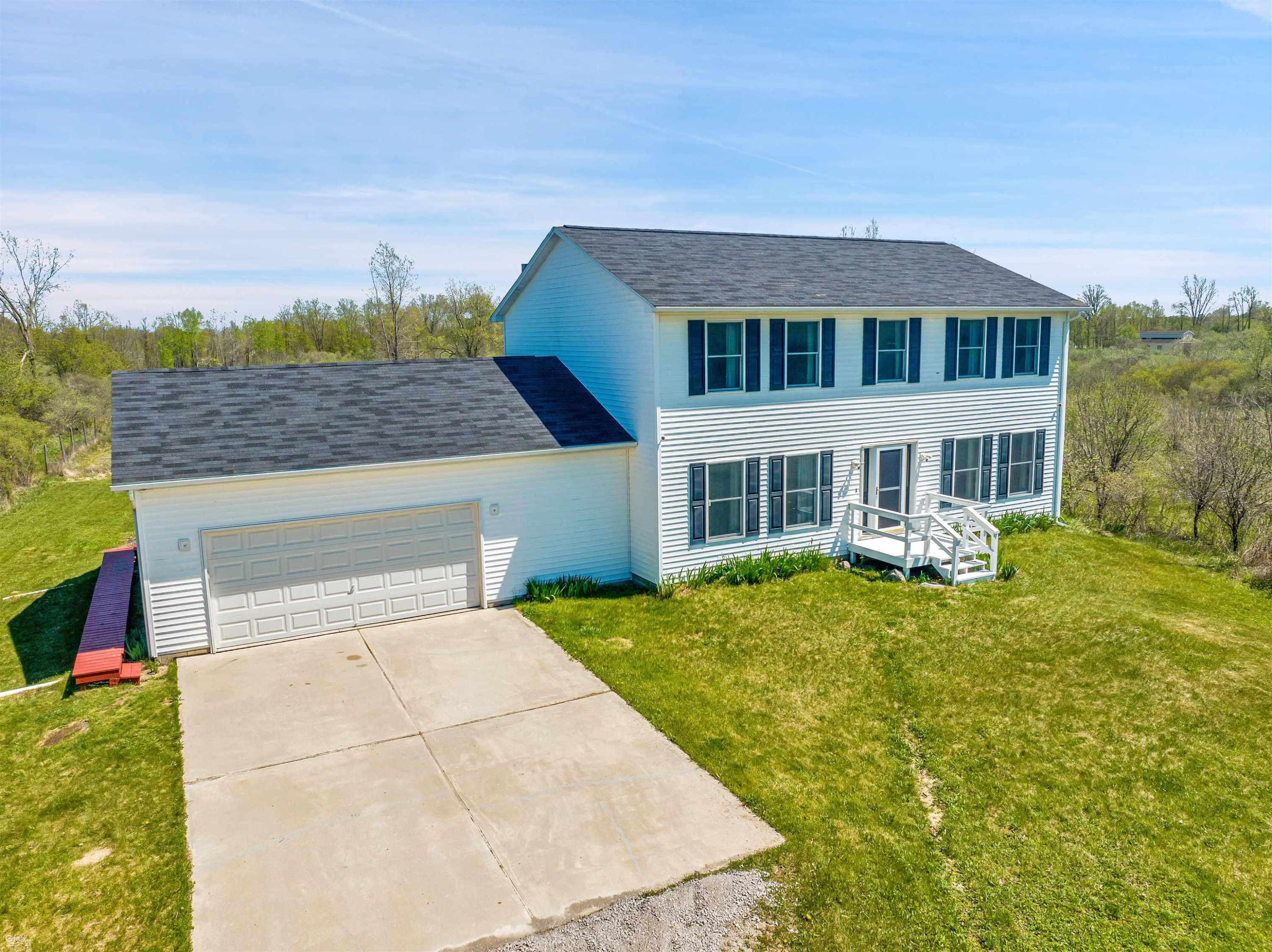 5966 Welch Road, Emmett, MI 48022 — Photo 7