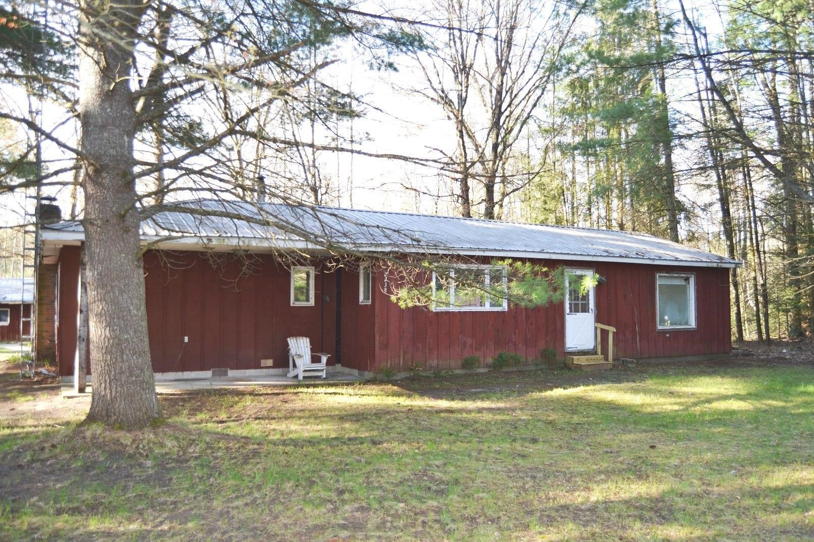 2238 Contour Drive, Roscommon, MI 48653