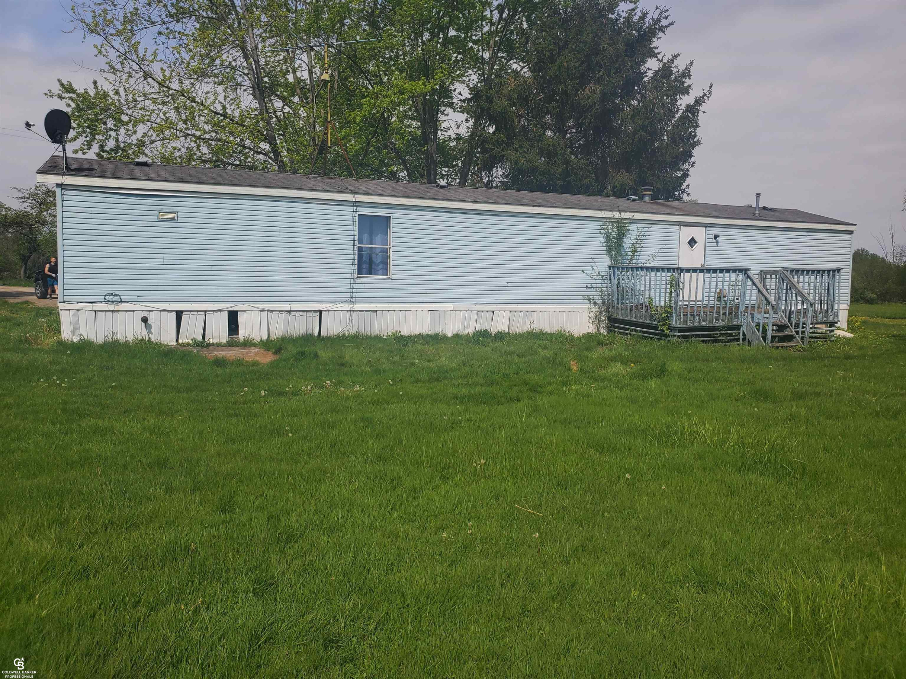 8222 Jorden Road, Yale, MI 48097 — Photo 4