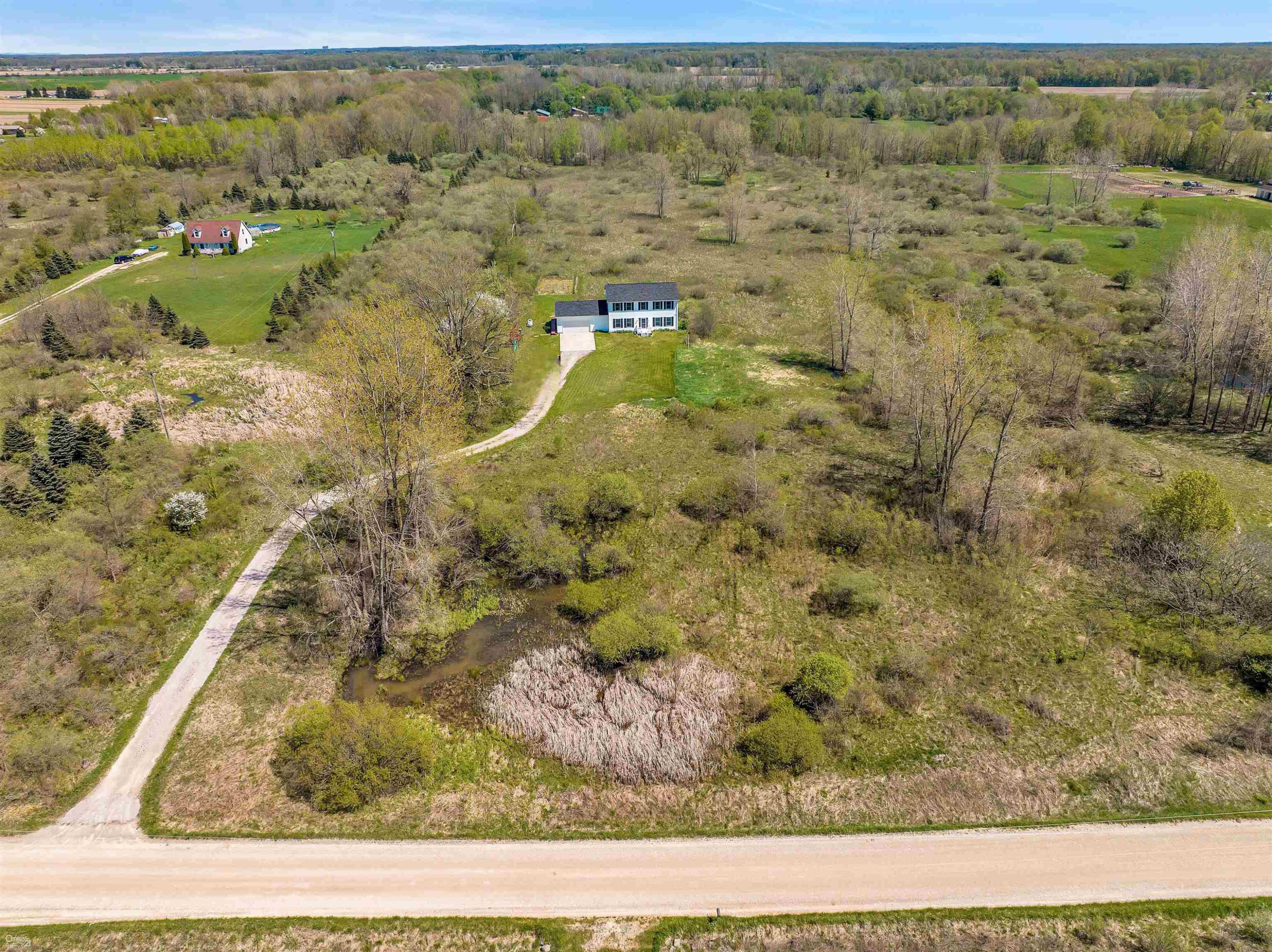5966 Welch Road, Emmett, MI 48022 — Photo 31
