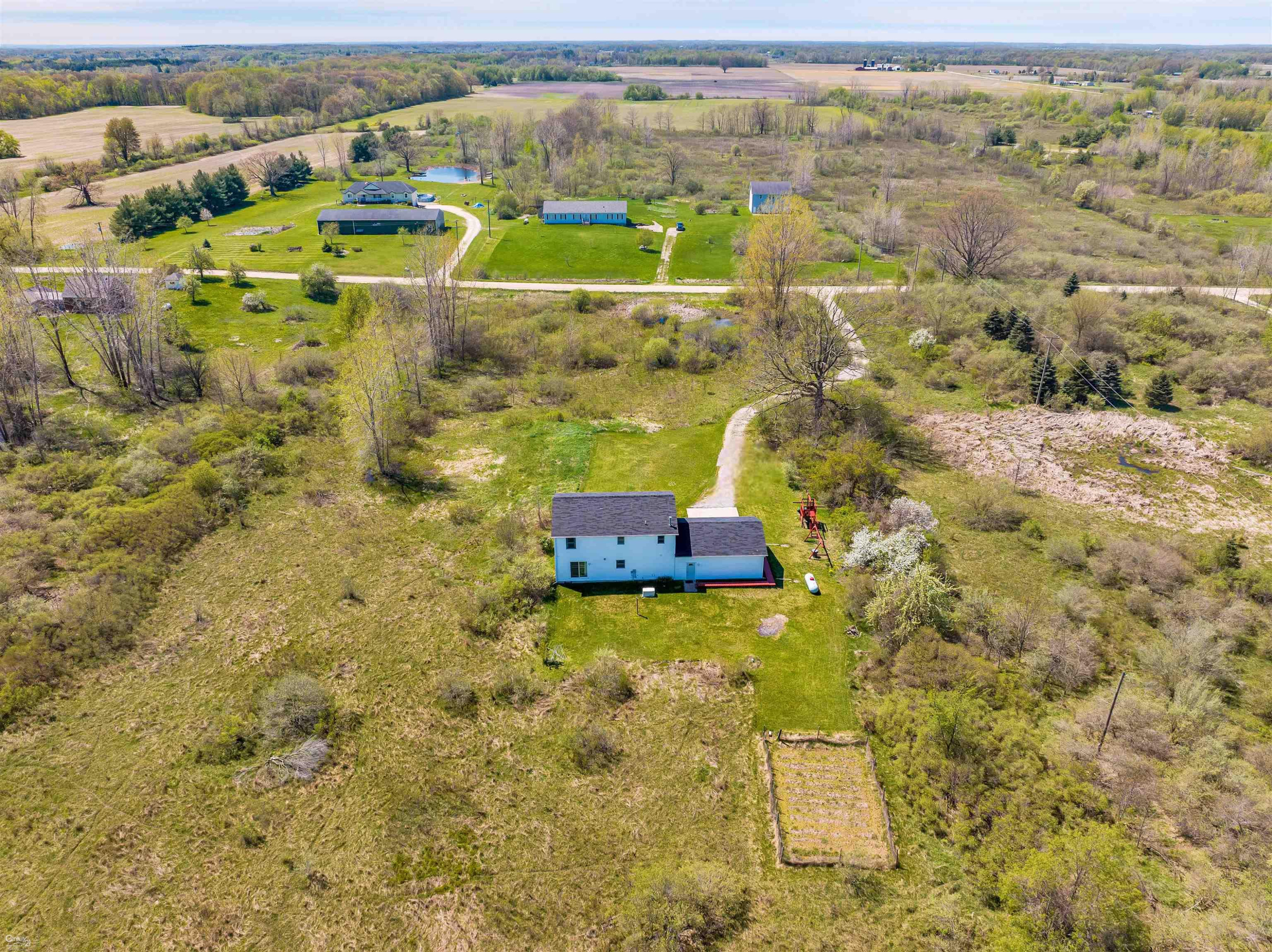 5966 Welch Road, Emmett, MI 48022 — Photo 33