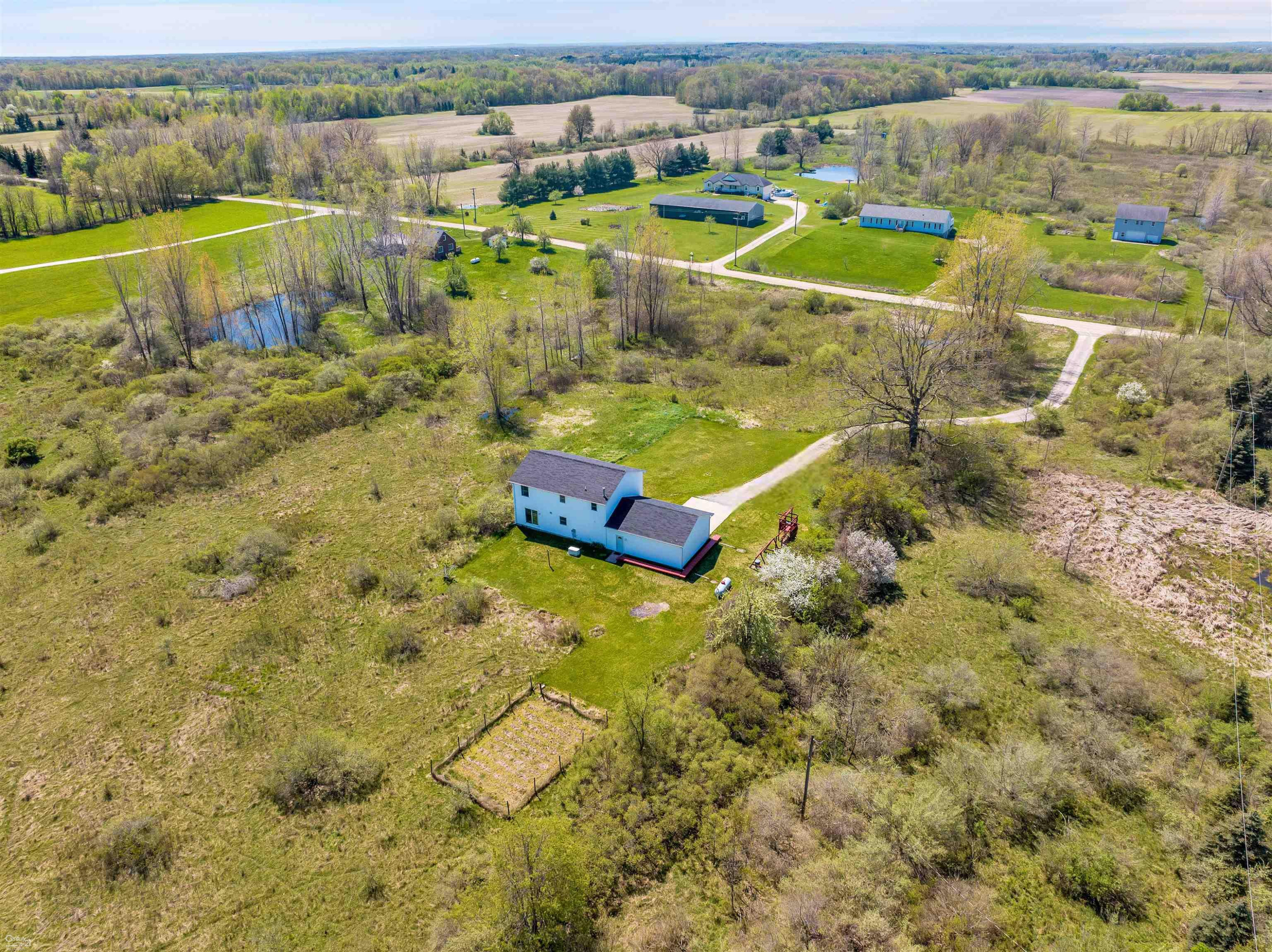 5966 Welch Road, Emmett, MI 48022 — Photo 34