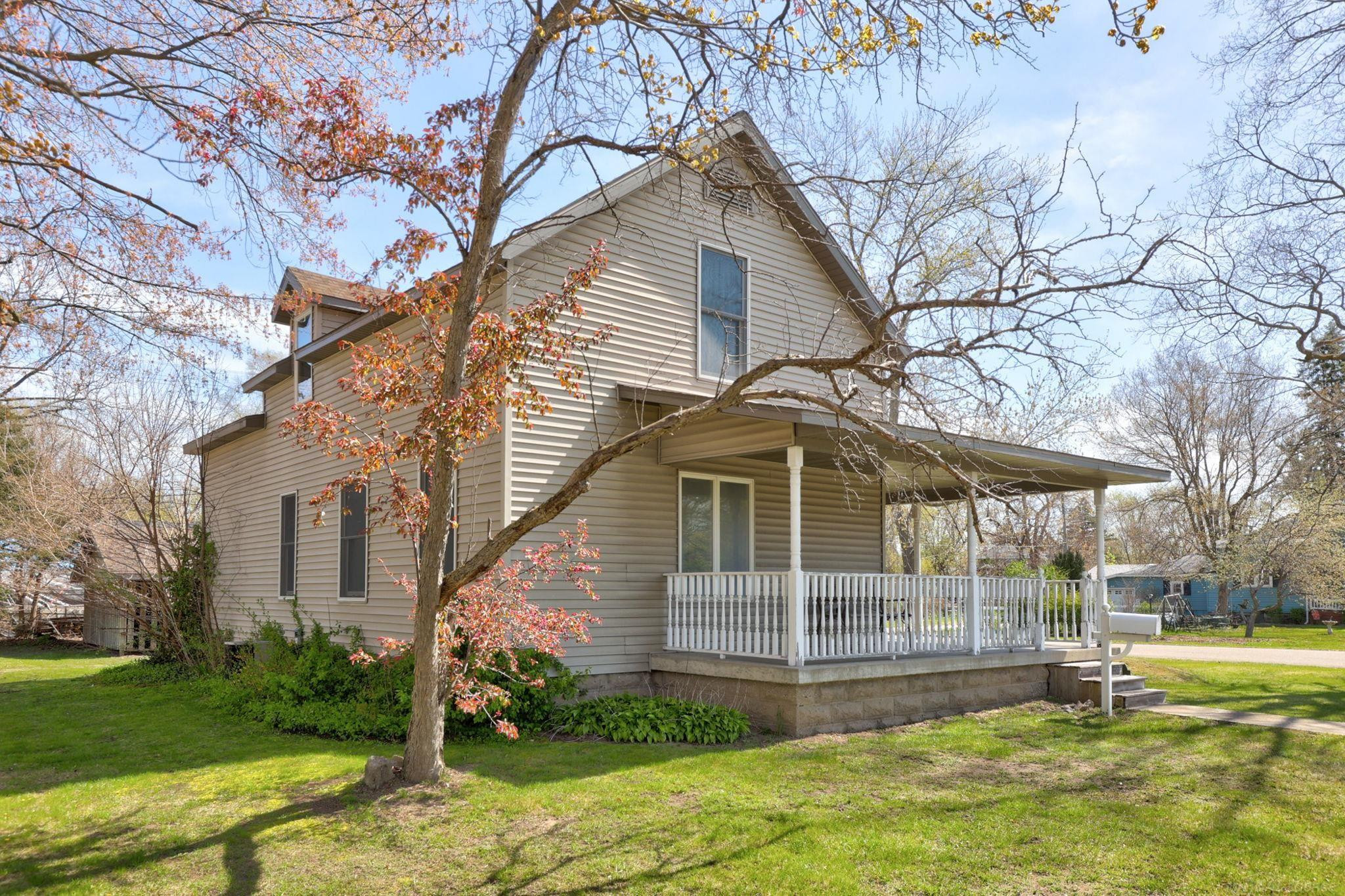 804 W Huron Avenue, Vassar, MI 48768 — Photo 3