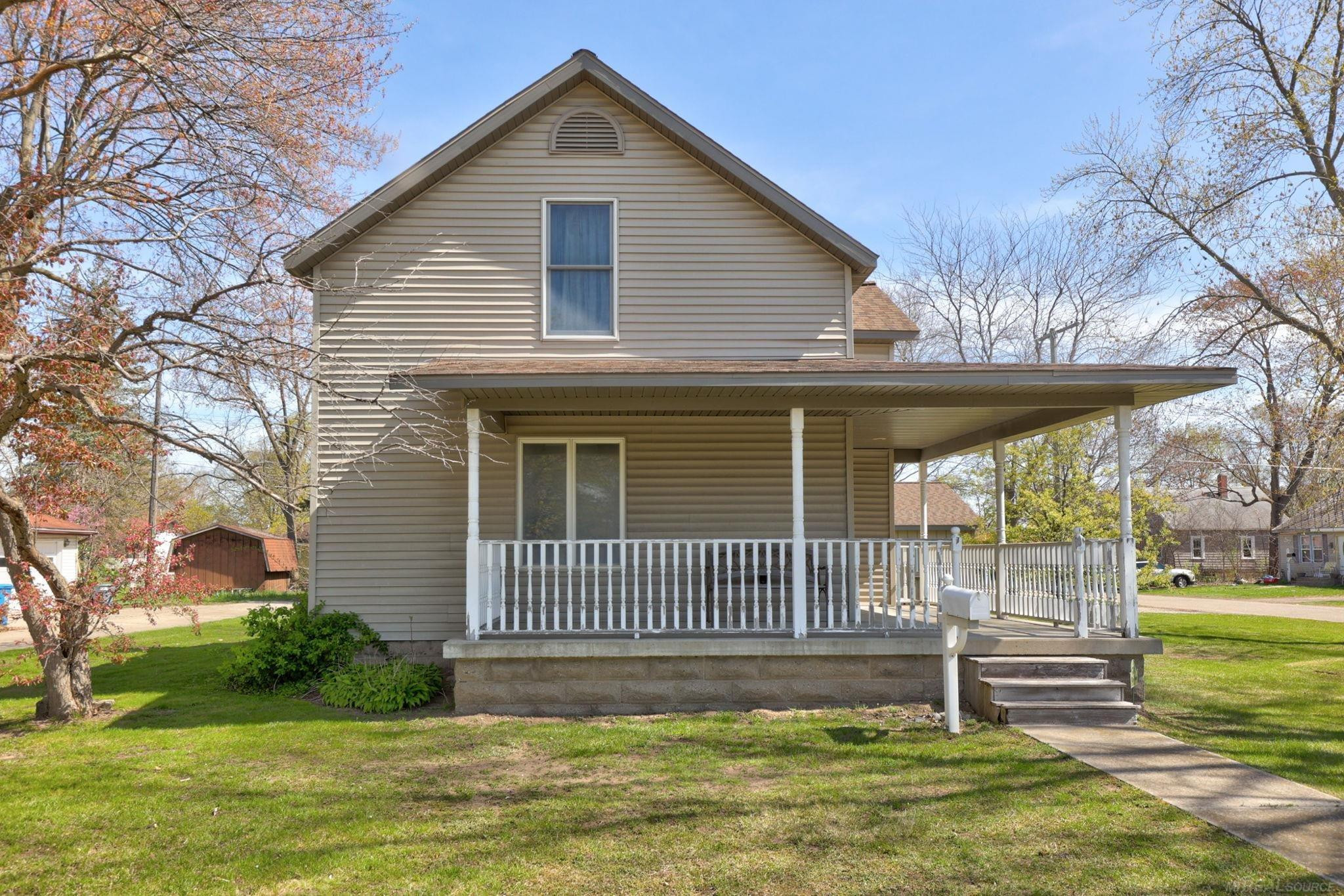804 W Huron Avenue, Vassar, MI 48768 — Photo 4