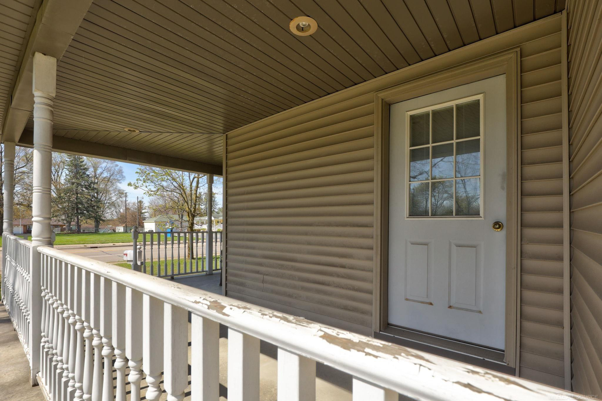 804 W Huron Avenue, Vassar, MI 48768 — Photo 6