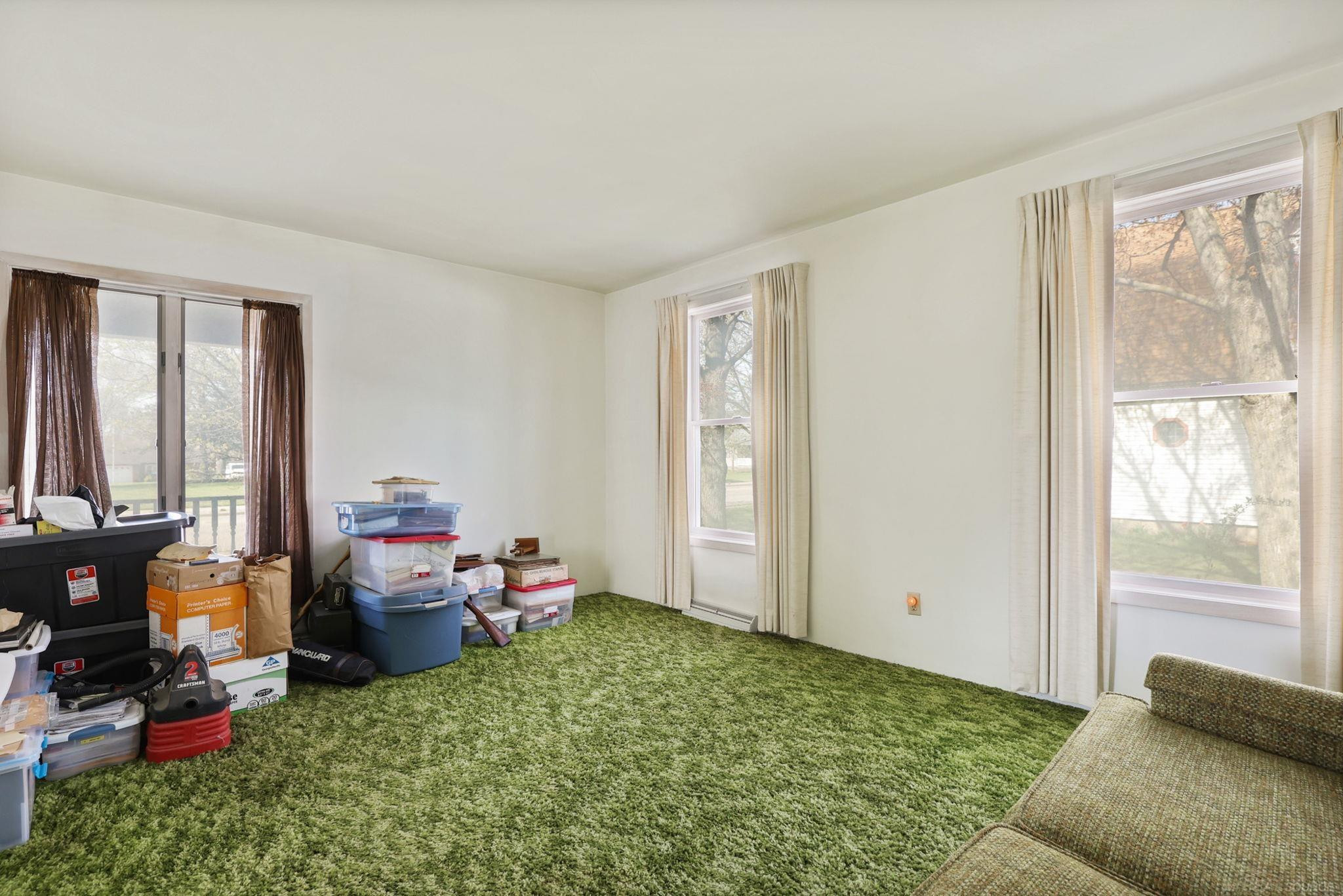 804 W Huron Avenue, Vassar, MI 48768 — Photo 10