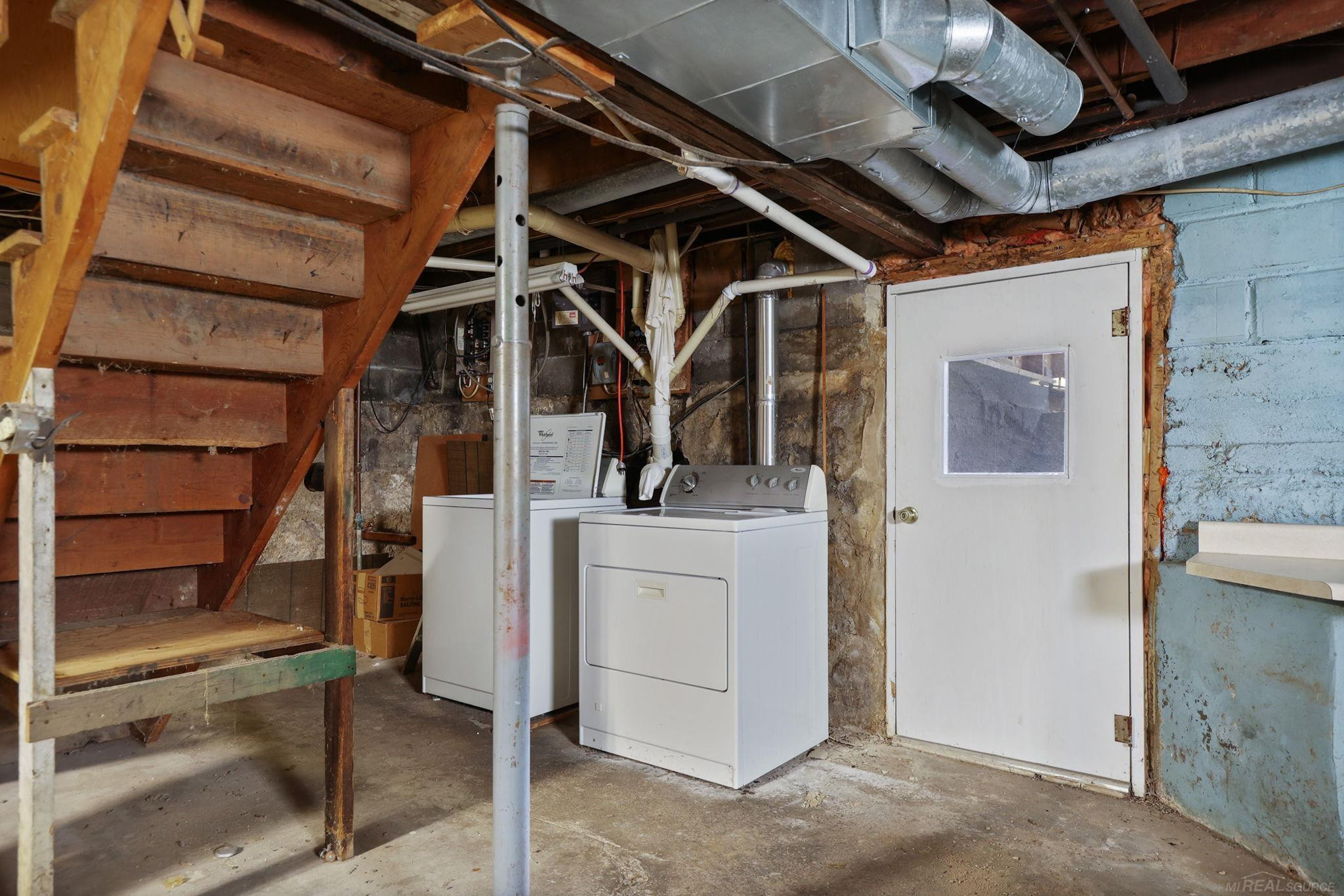 804 W Huron Avenue, Vassar, MI 48768 — Photo 27