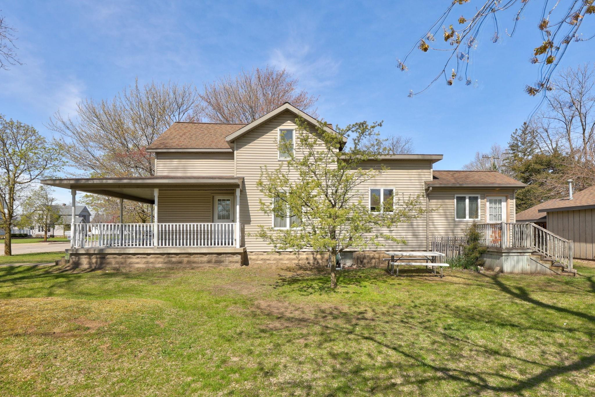 804 W Huron Avenue, Vassar, MI 48768 — Photo 28