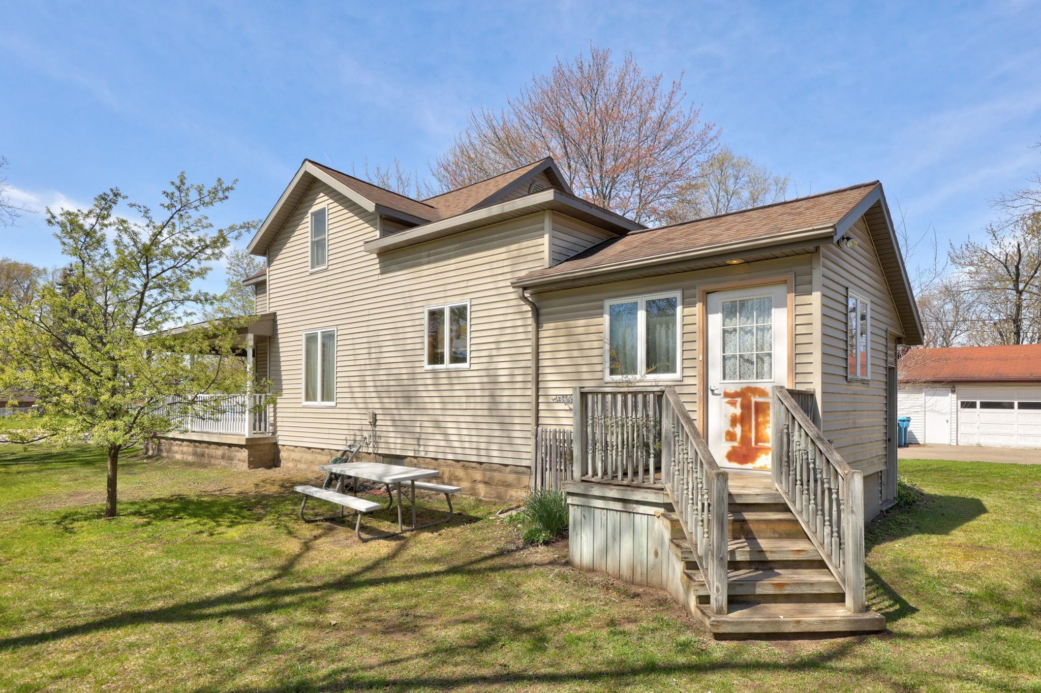 804 W Huron Avenue, Vassar, MI 48768 — Photo 29